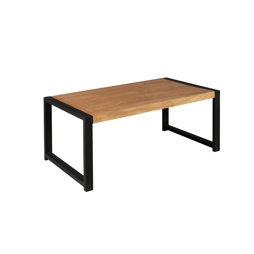 Couchtisch Boaz | 110 cm