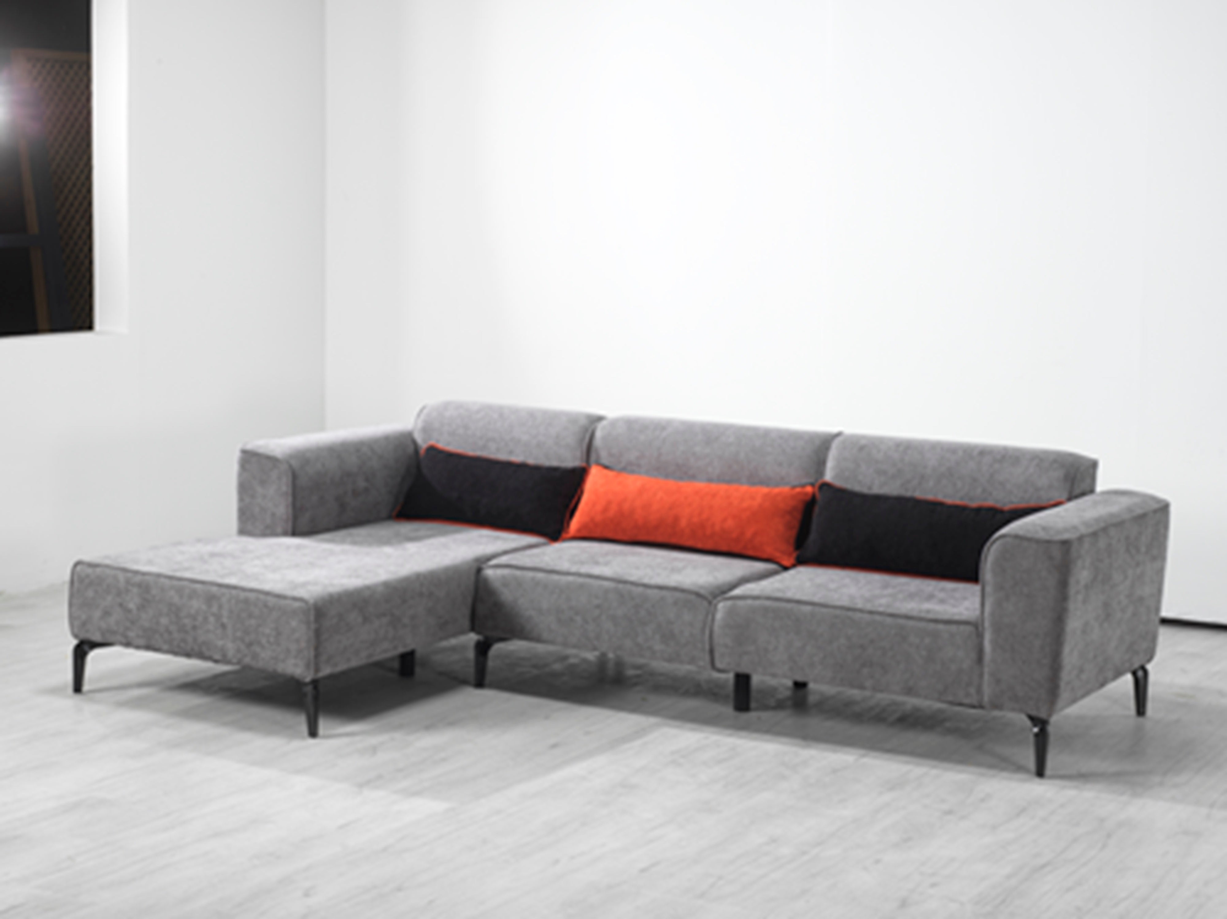 Roma Eck Sofa