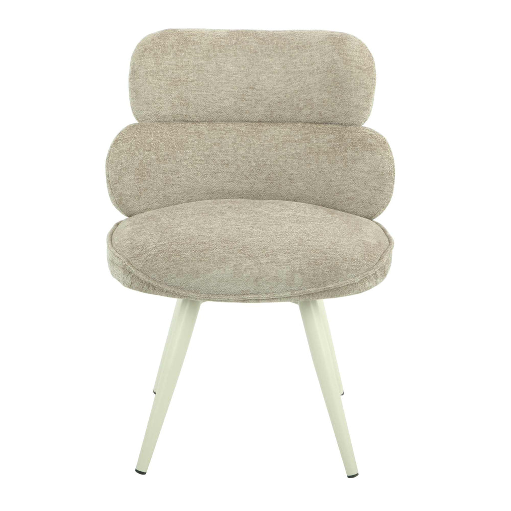 Esszimmerstuhl Abby | Taupe