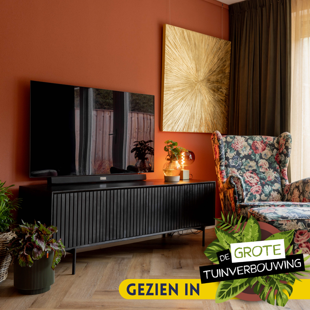 TV-Schrank Madison | 165 cm