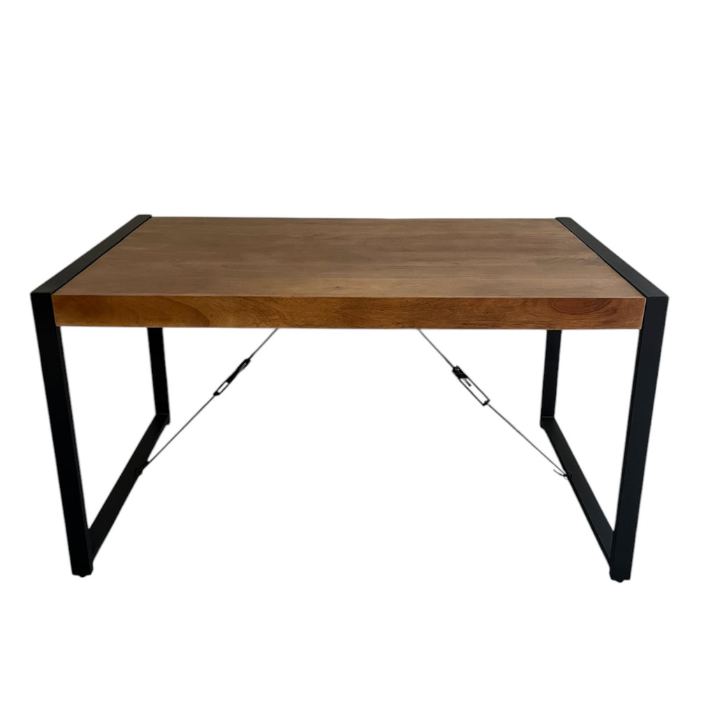 Esstisch Boaz | 160 cm | FINISH WARM | 30 %