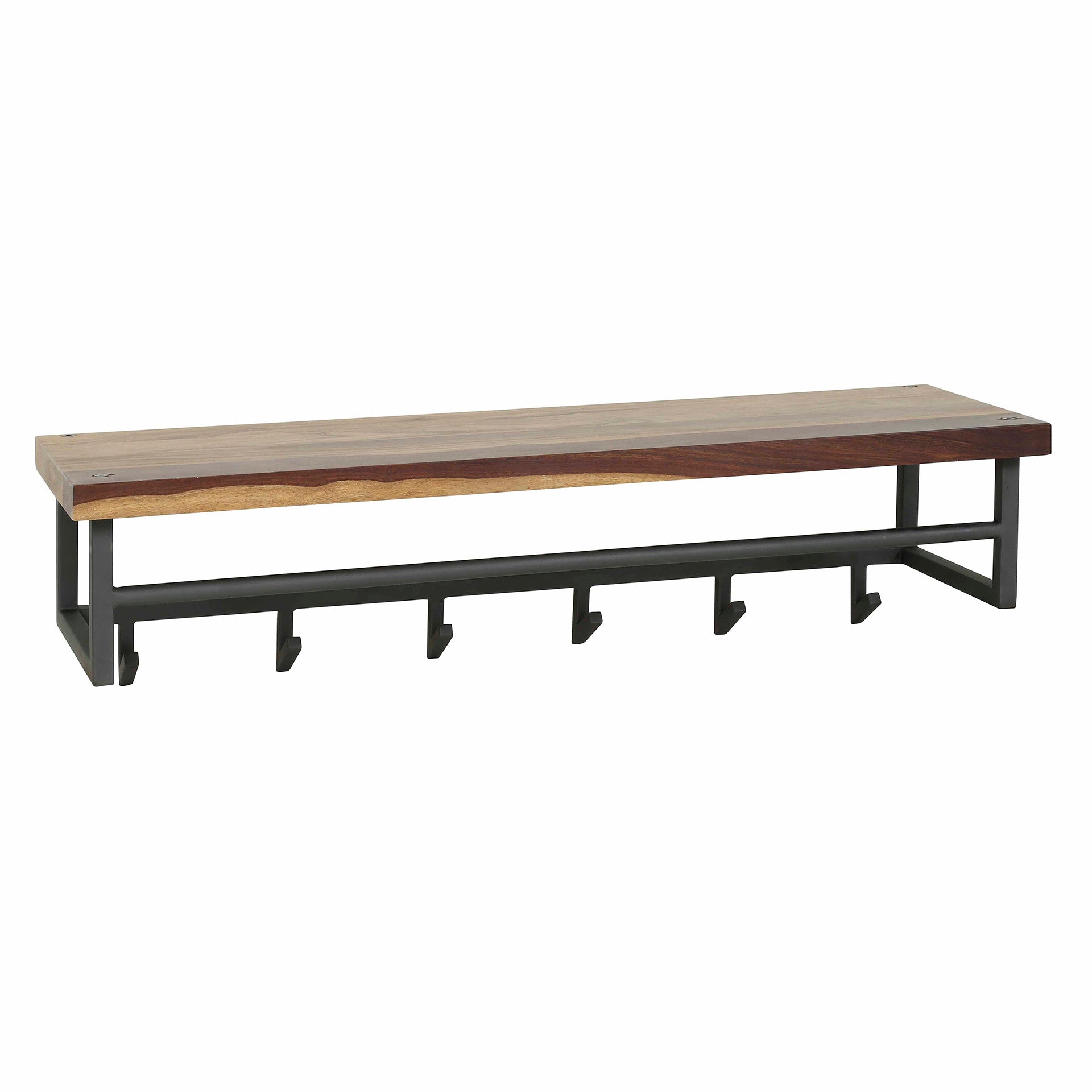 Garderobe – Canto Grace – Massiv Saja natur