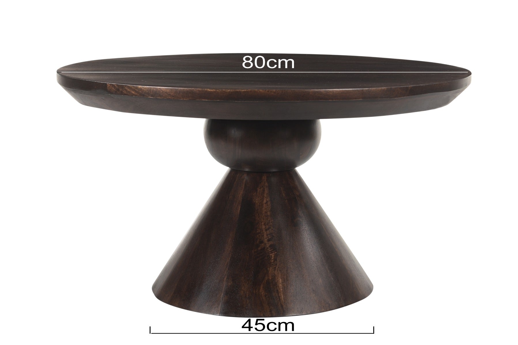 Brix Baltho Walnut