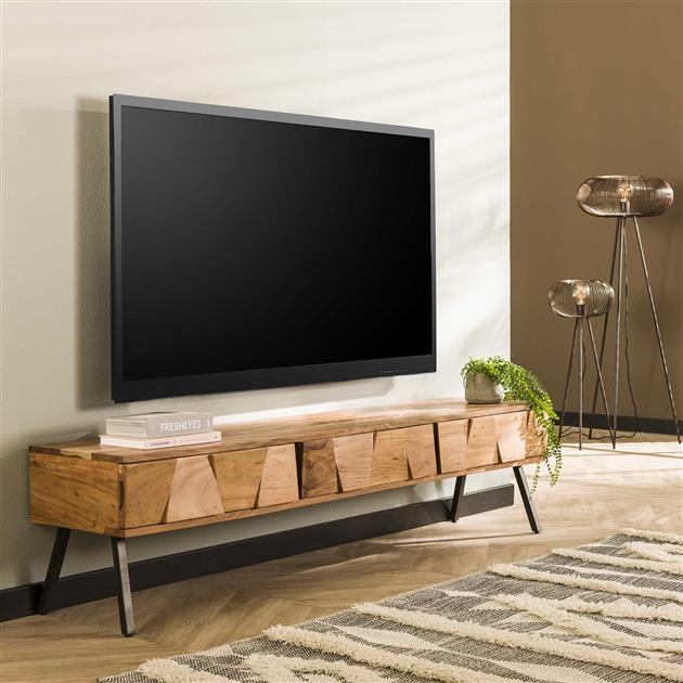 Wohnaccessoire – Forma Forma – Massivholz Akazie natur