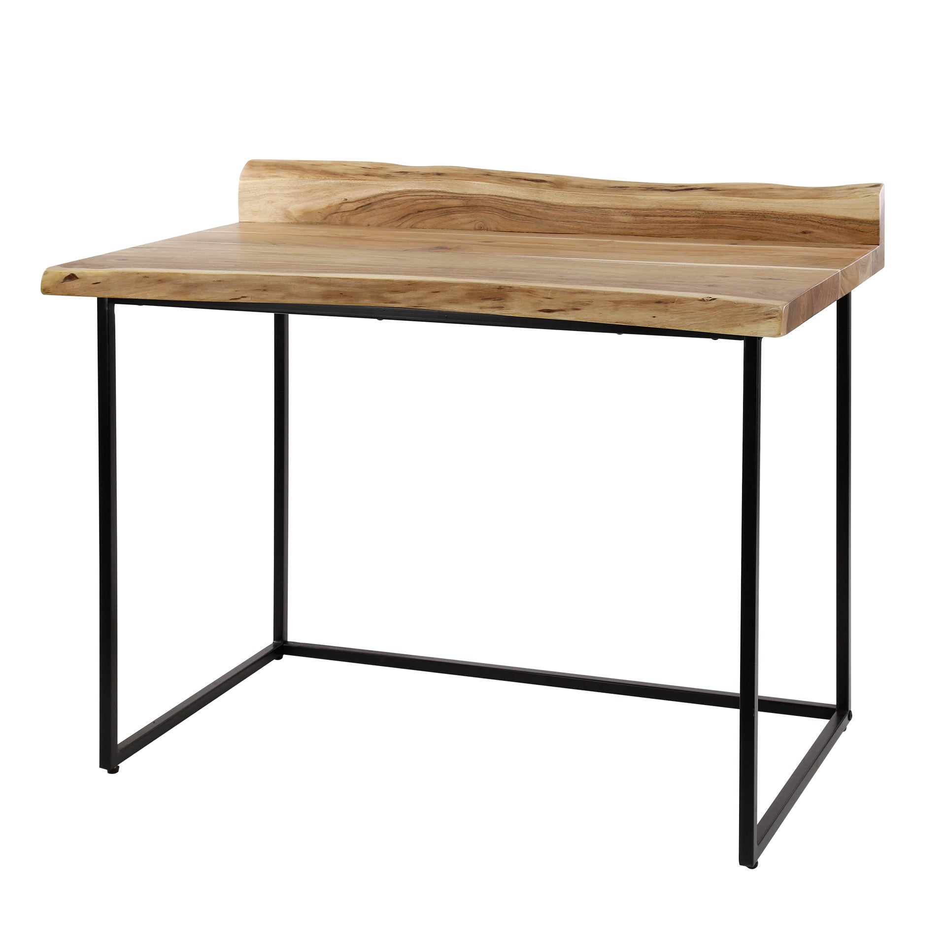 Couchtisch 110×60 cm – Helio Select – Massivholz Akazie natur