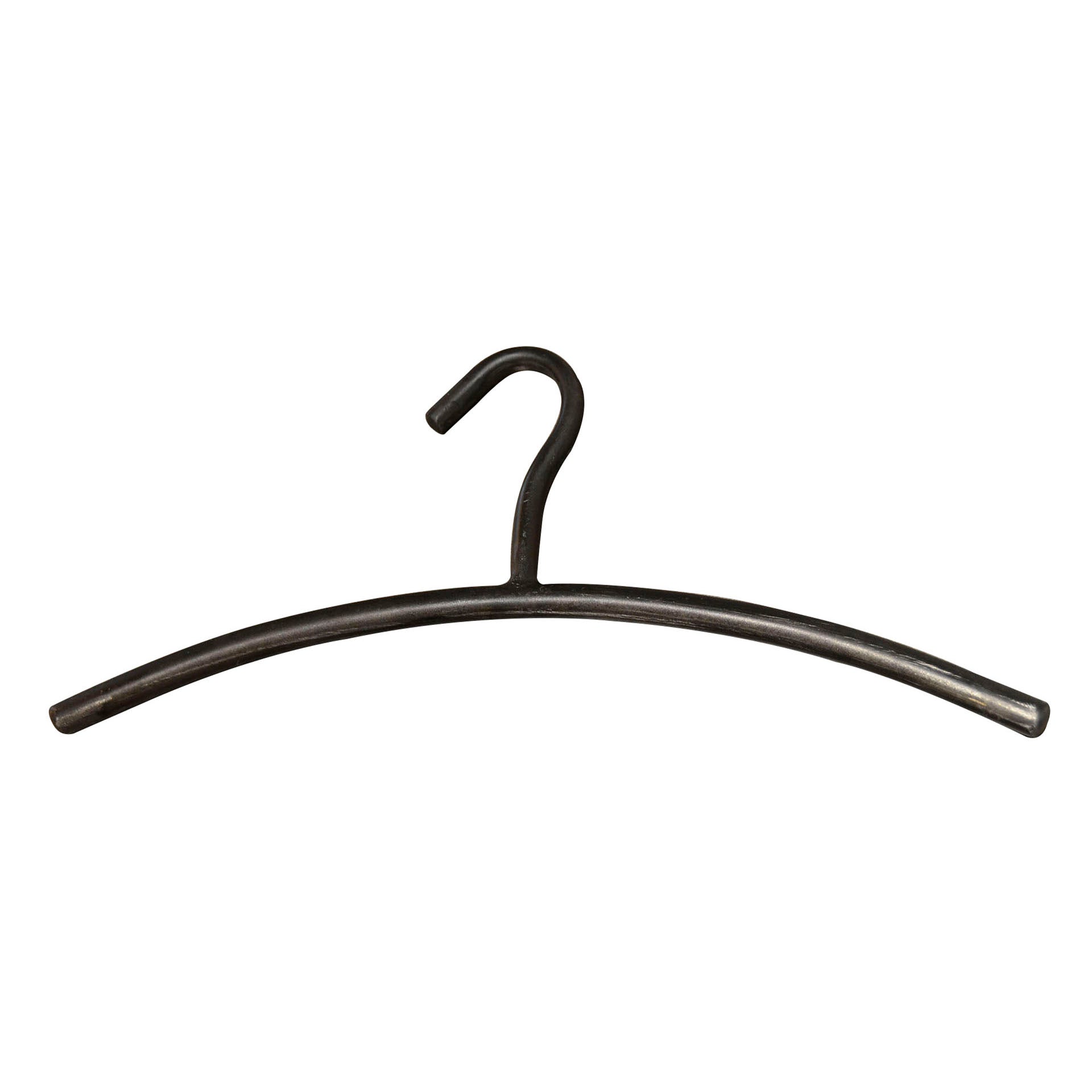 Wohnaccessoire – Calda Pure – Schwarz