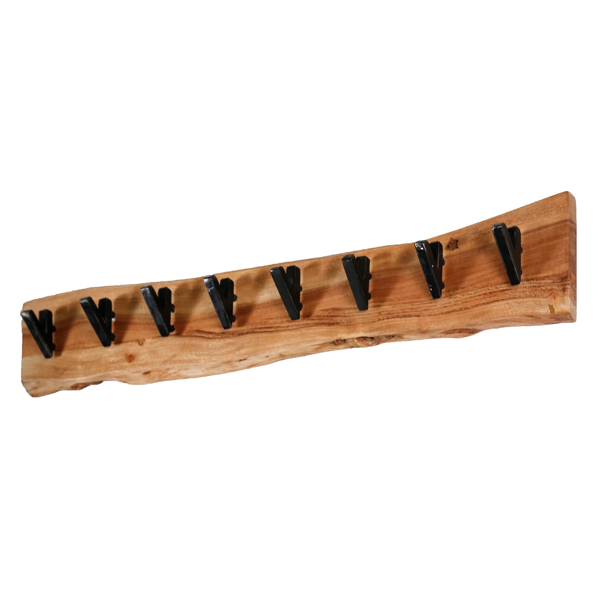 Garderobe – Soma Origin – Massivholz Akazie natur