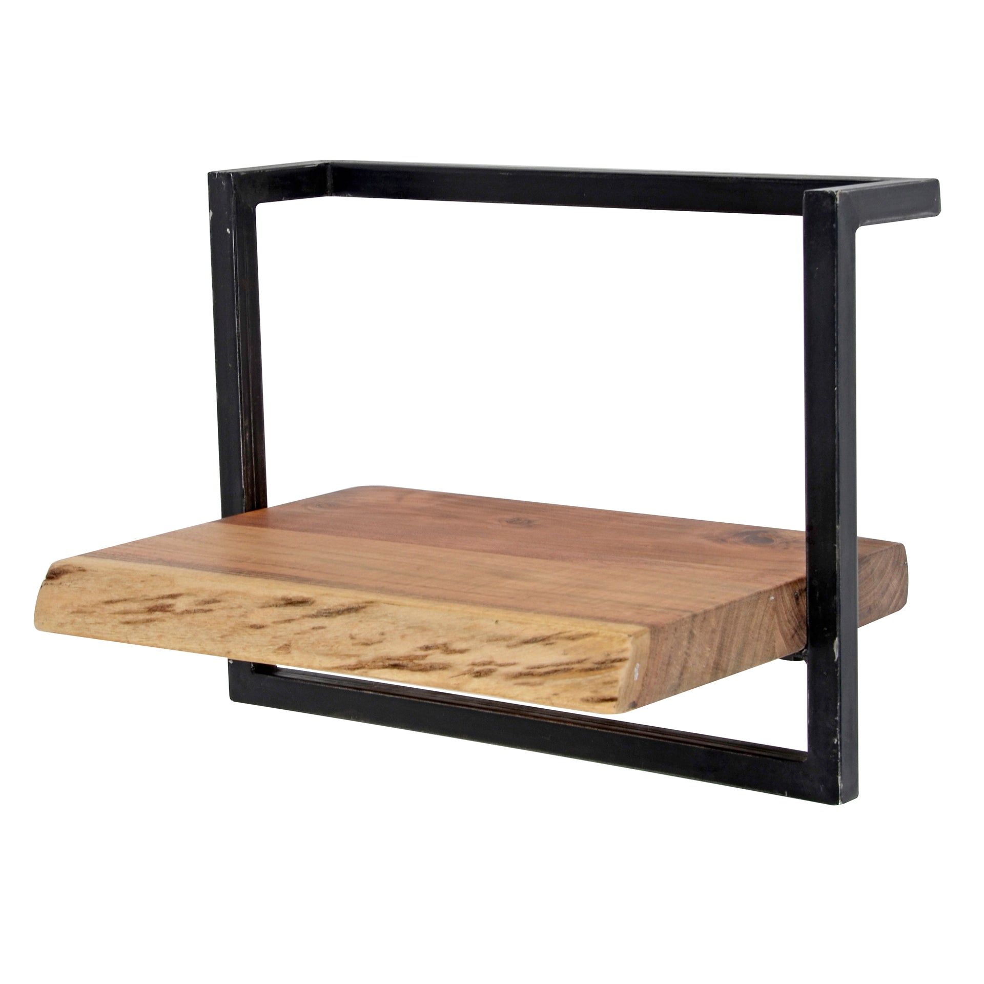Regal – Avani Classic – Massivholz Akazie natur
