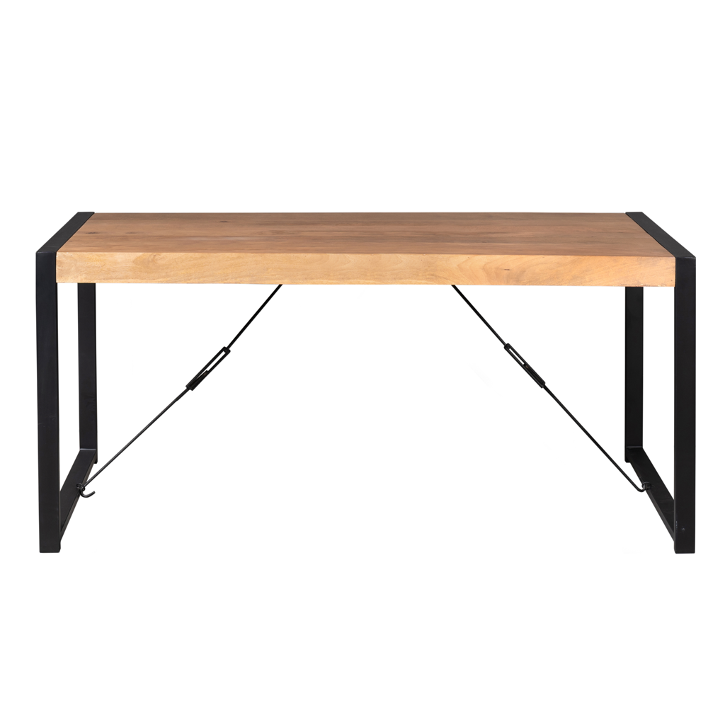 Esszimmertisch Boaz 180 cm