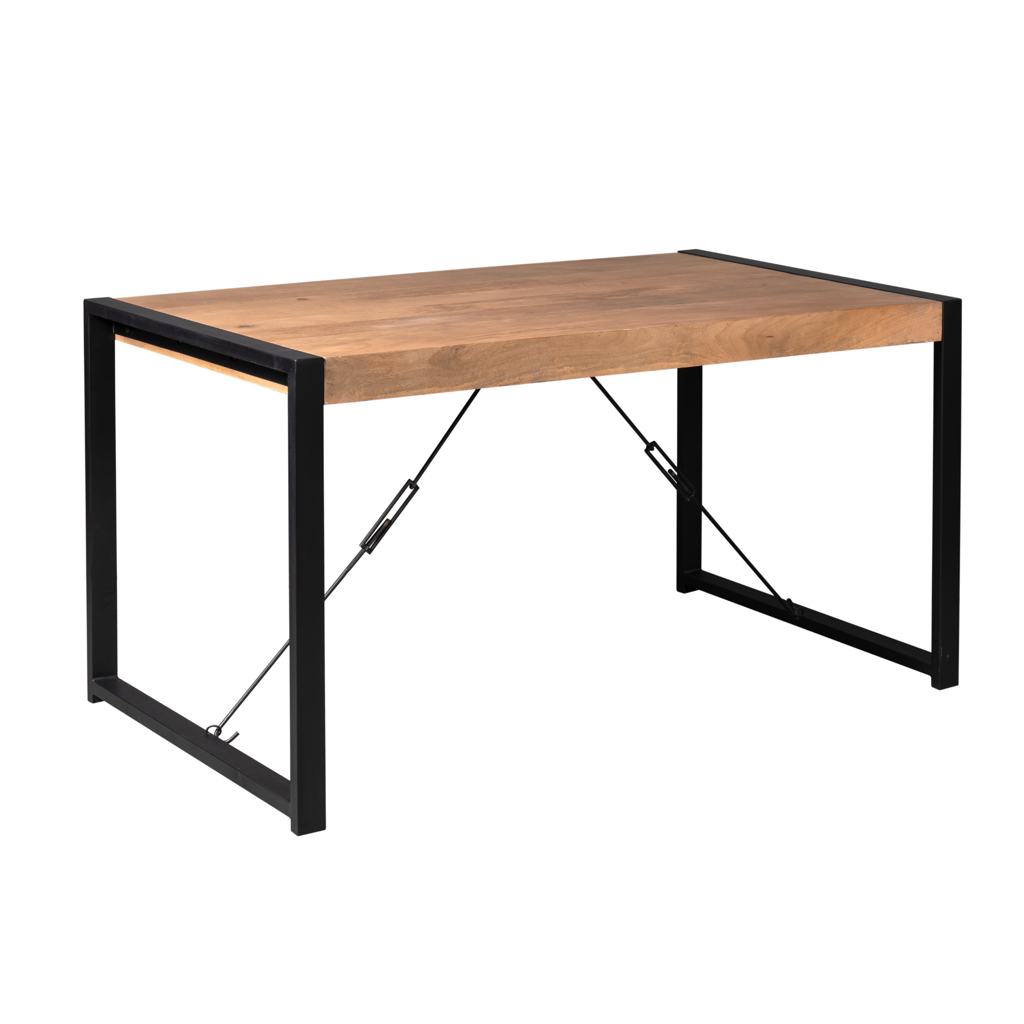Esstisch Boaz 140 cm