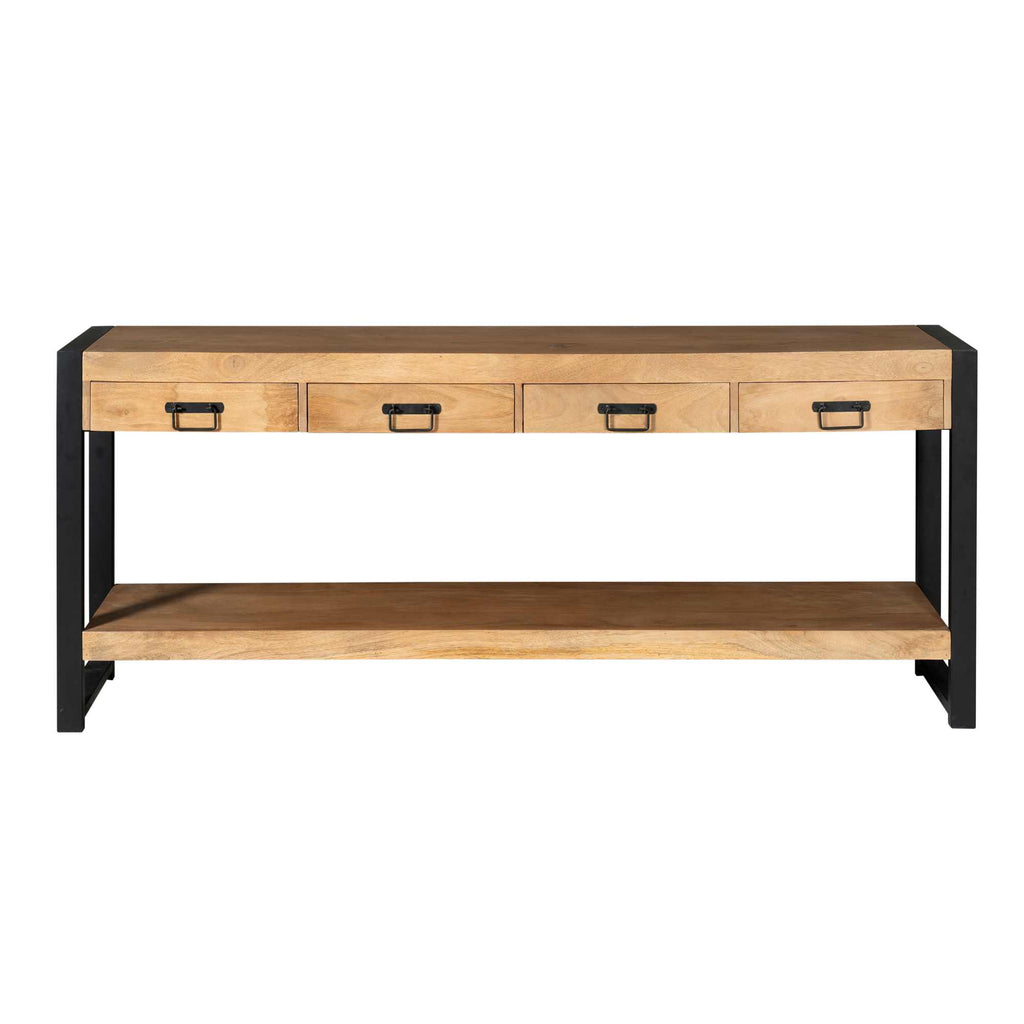 Beistelltisch Boaz | 180 cm