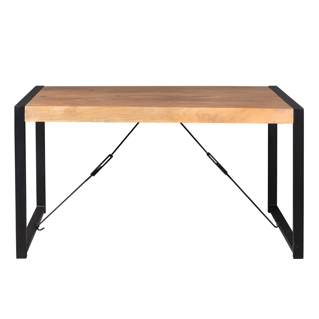 Esstisch Boaz 160 cm