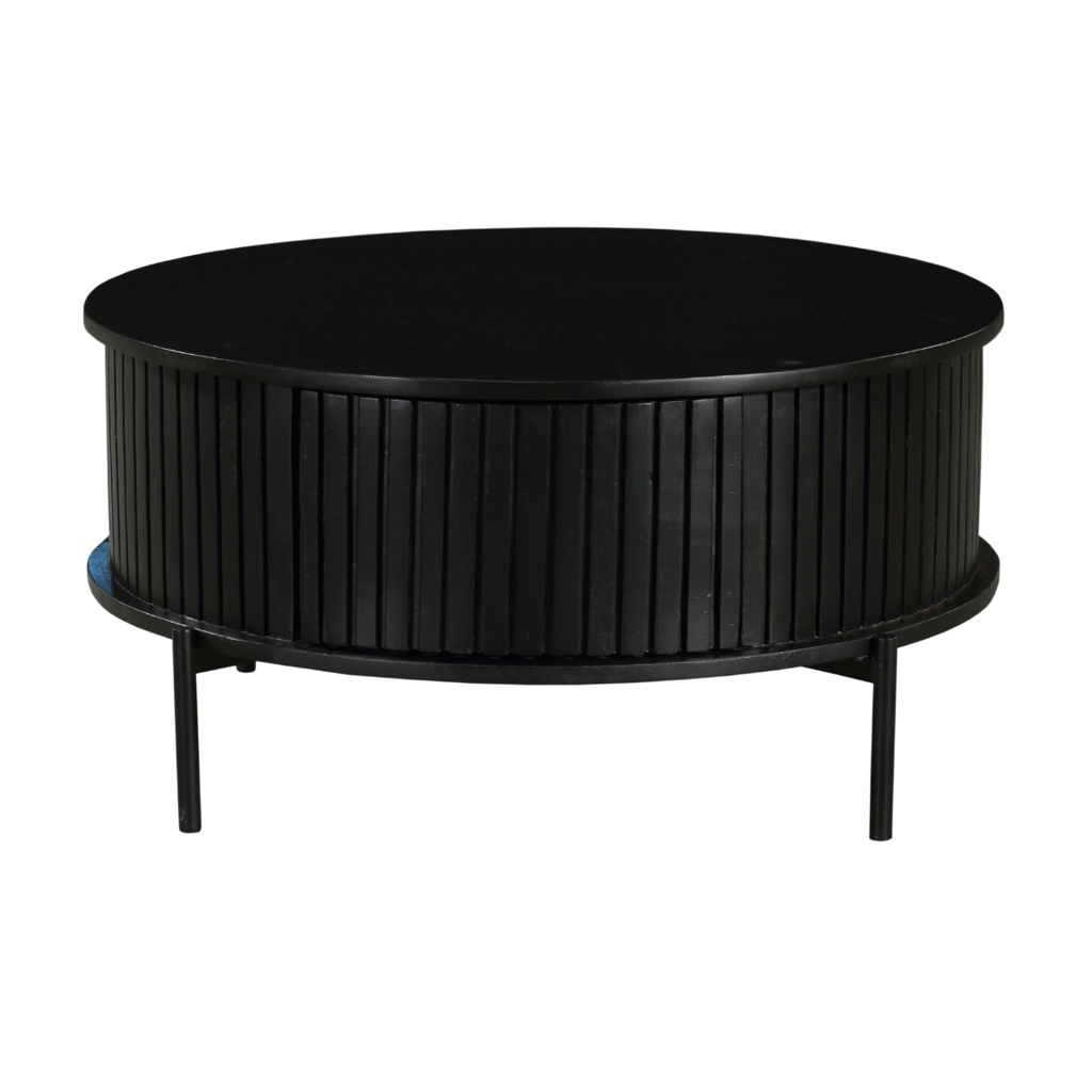 Couchtisch Madison | Rund