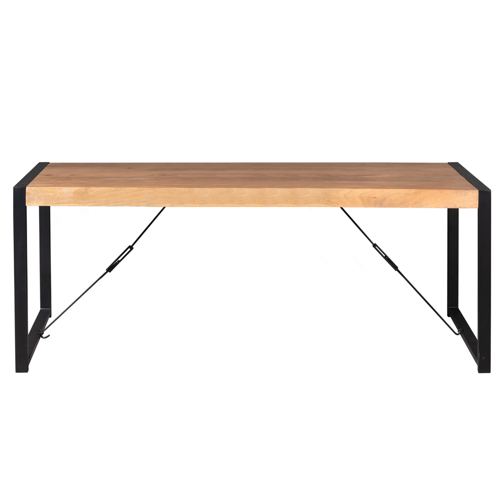 Esstisch Boaz | 220 cm