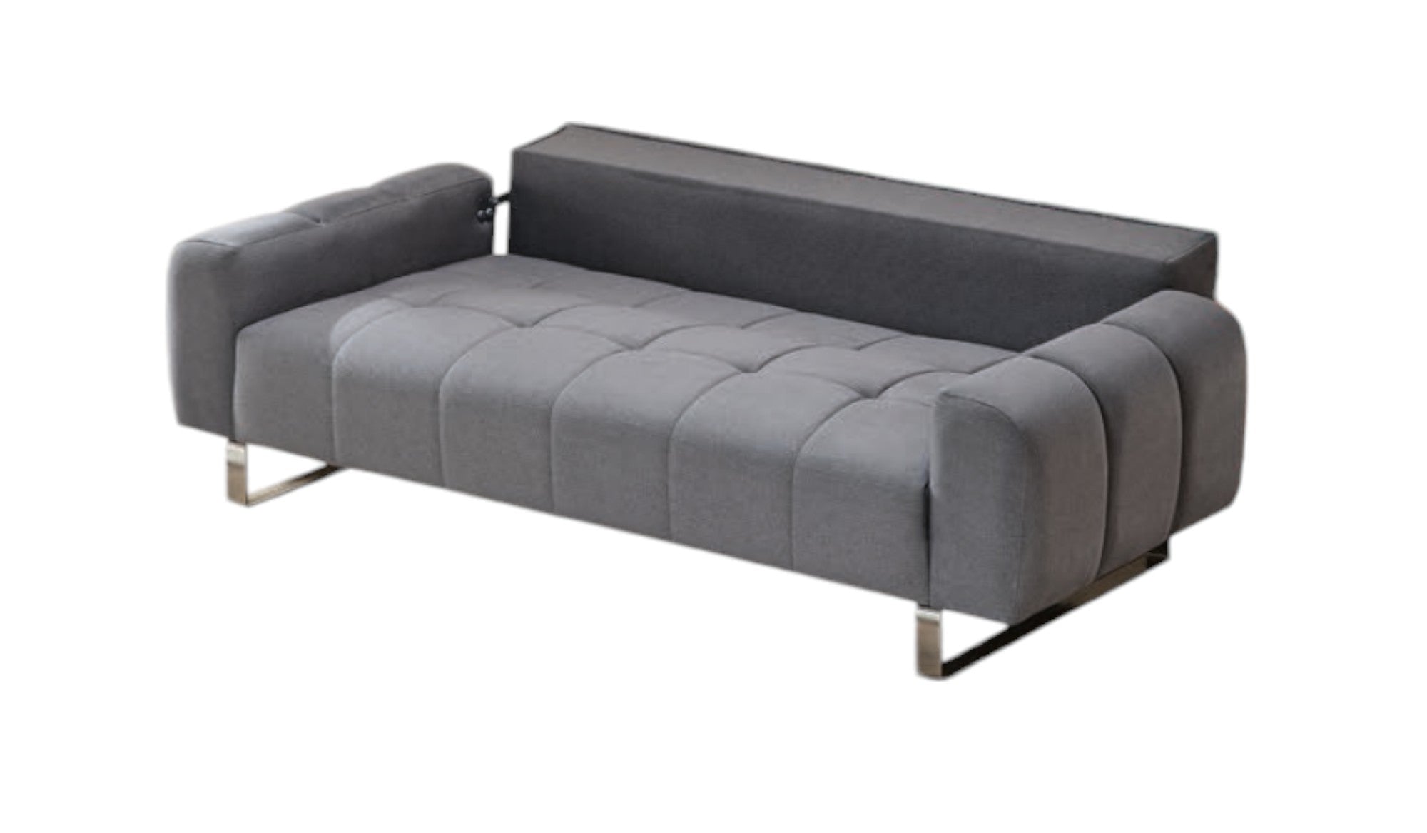 FASA Sofa Handarbeit Massivholz Hochwertiger Stoff