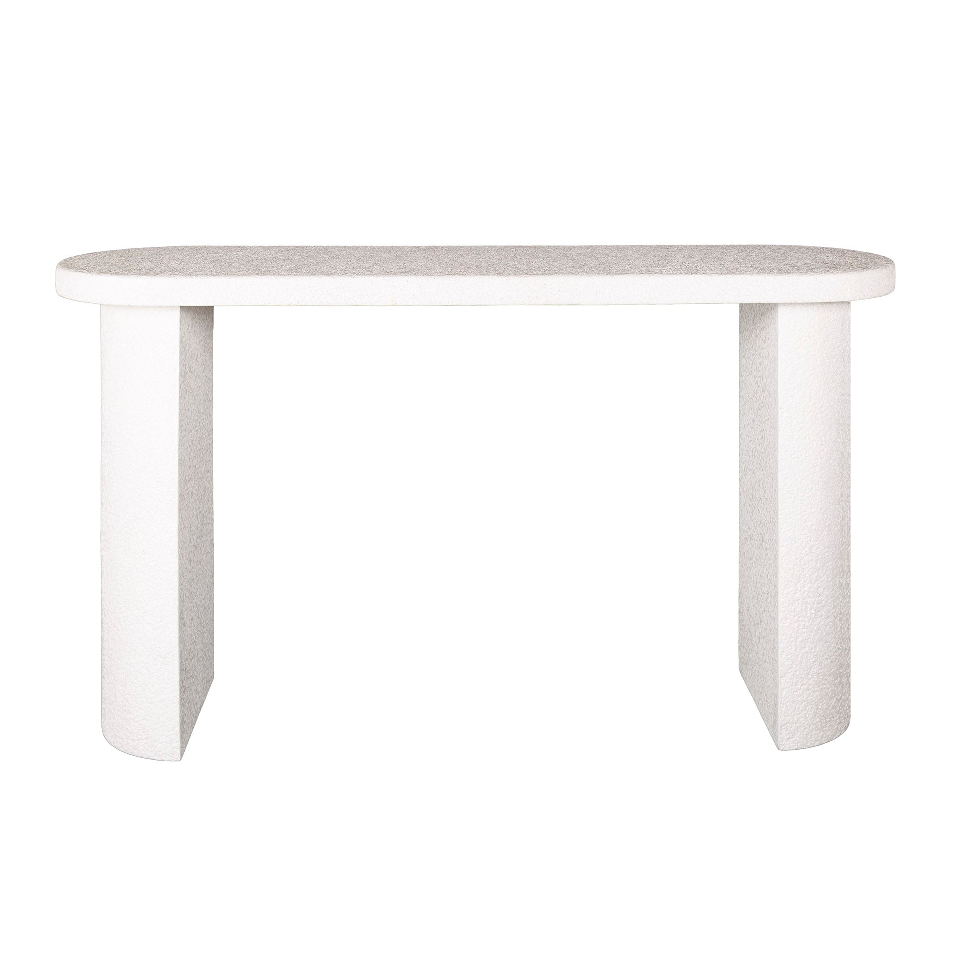 Beistelltisch – Mira Hue – Marmor composite