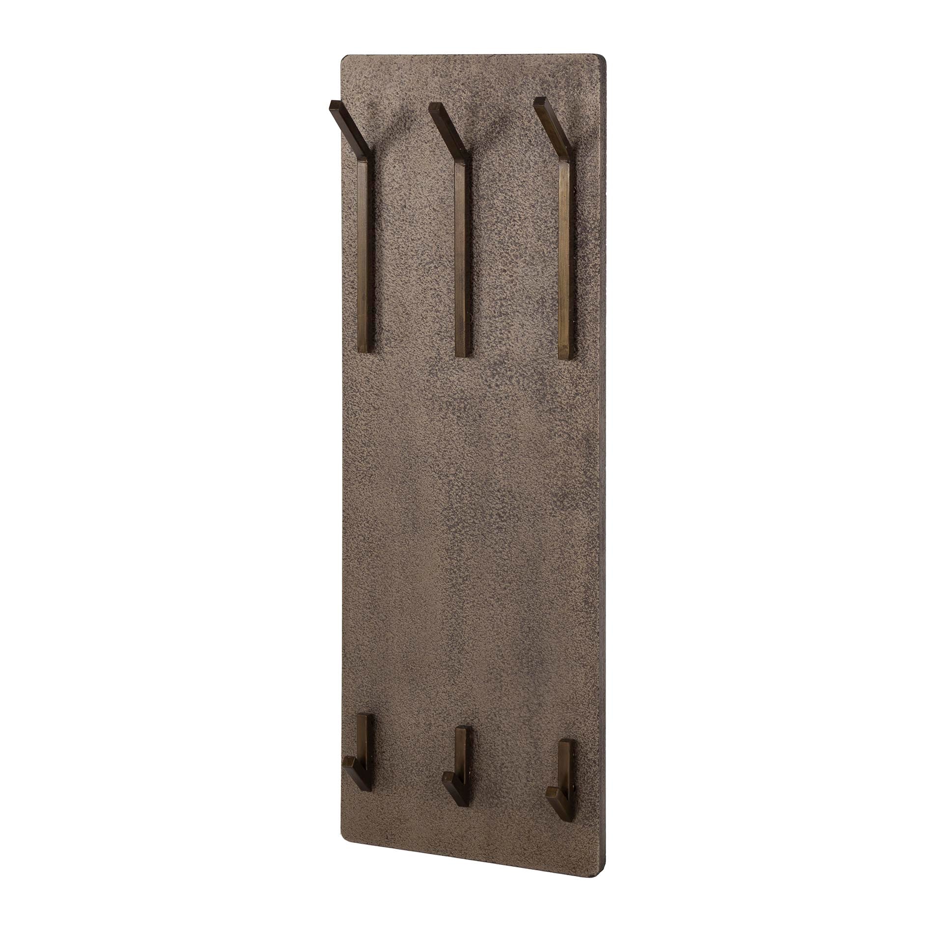 Garderobe – Linea Grace – Antike bronze