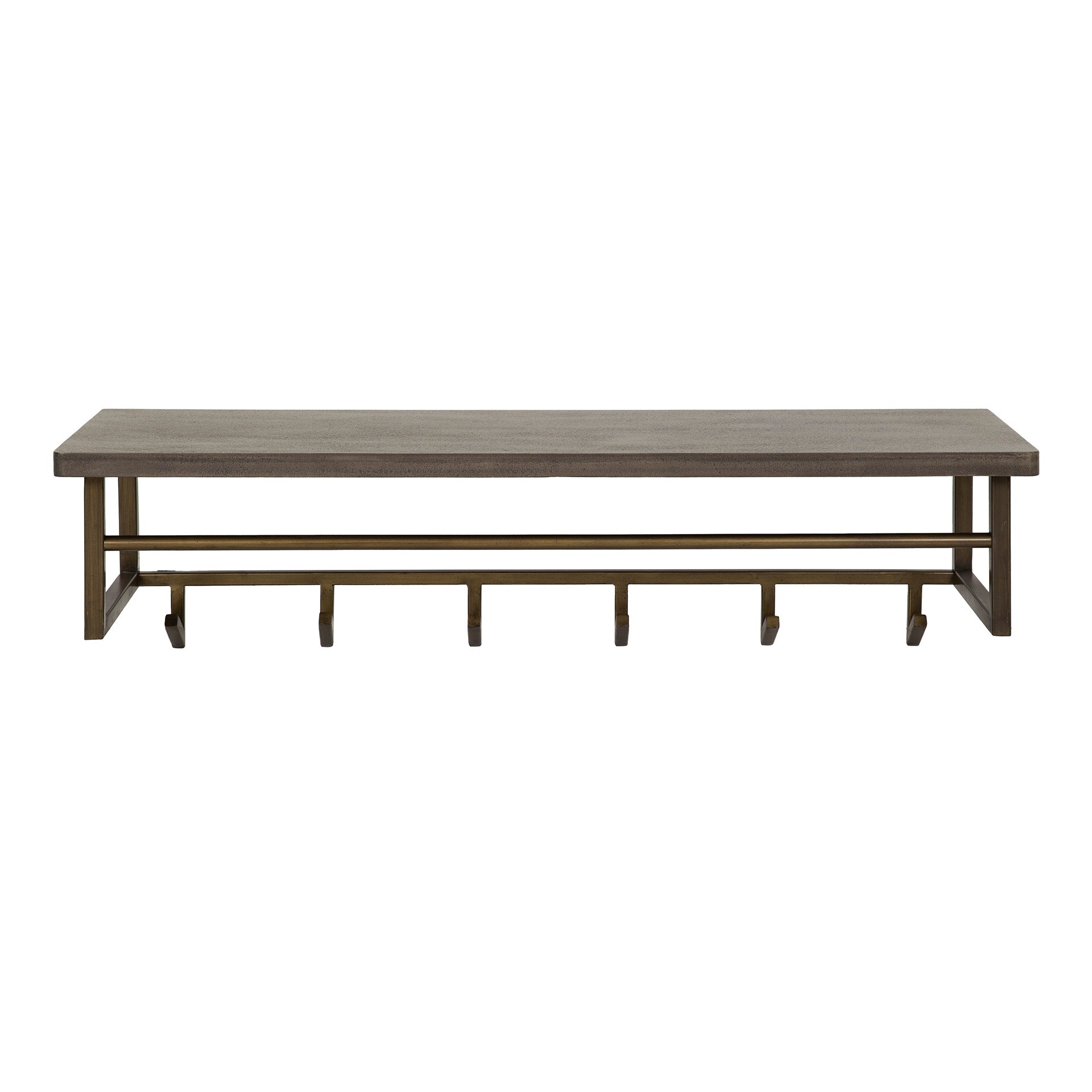 Garderobe – Modena Studio – Antike bronze