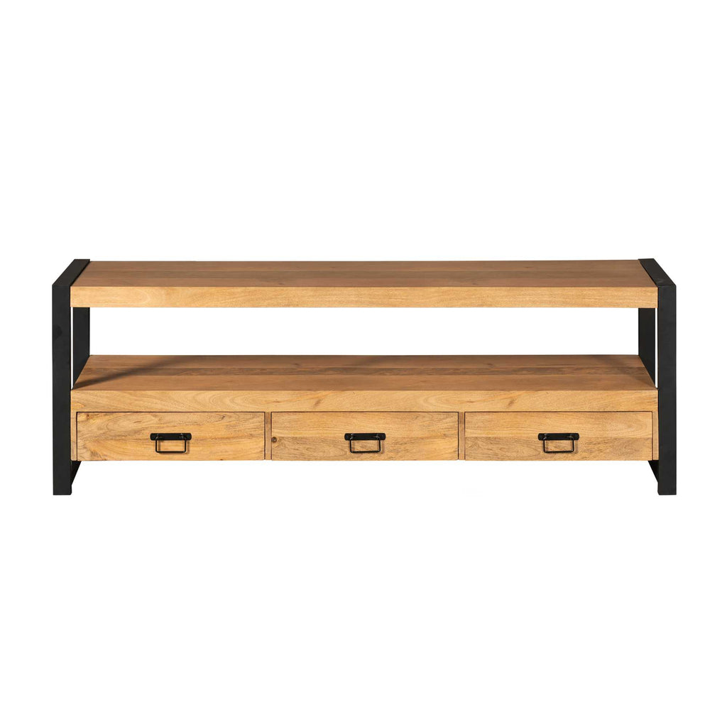 TV-Schrank Boaz | 150 cm