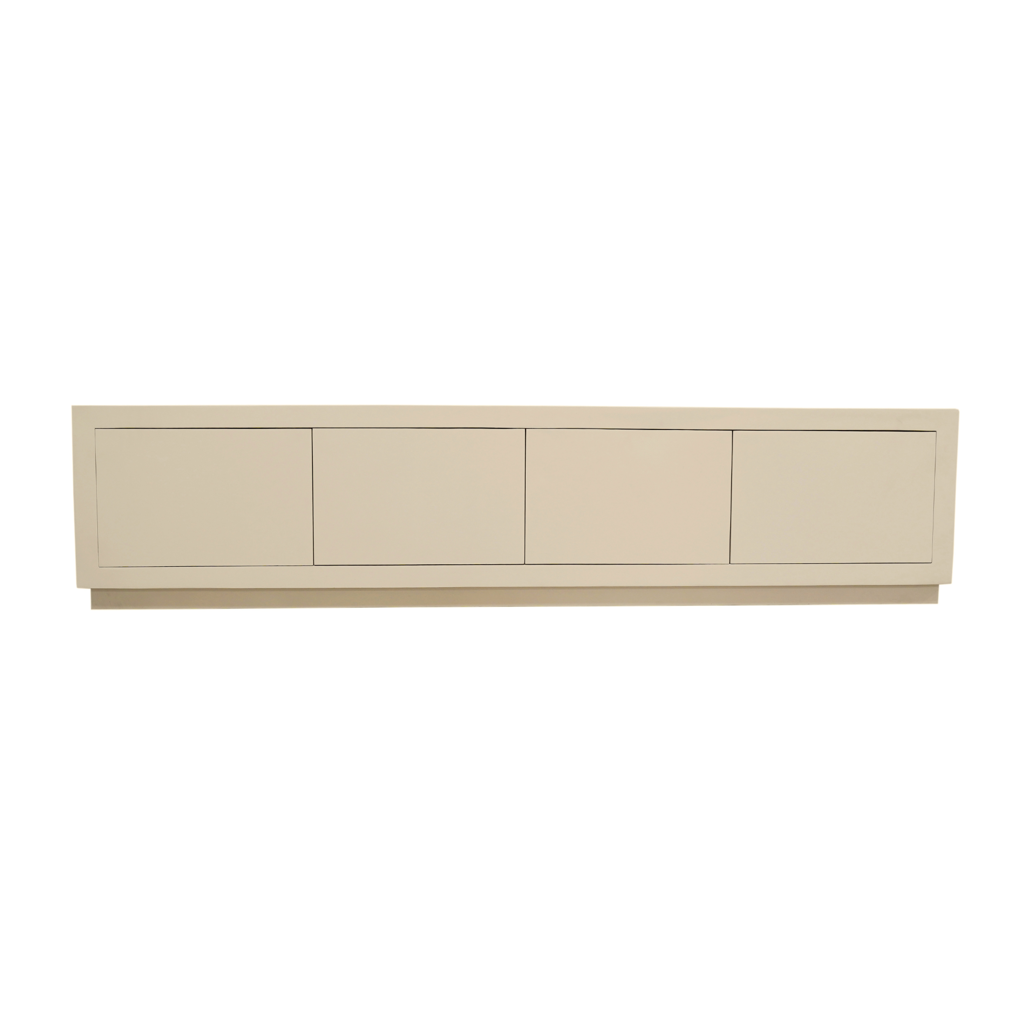 TV-Möbel Brüssel Sand | 200 cm