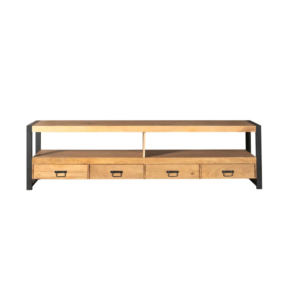 TV-Schrank Boaz | 220 cm