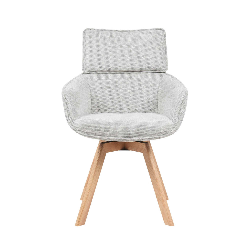 Esszimmerstuhl Jona | Taupe