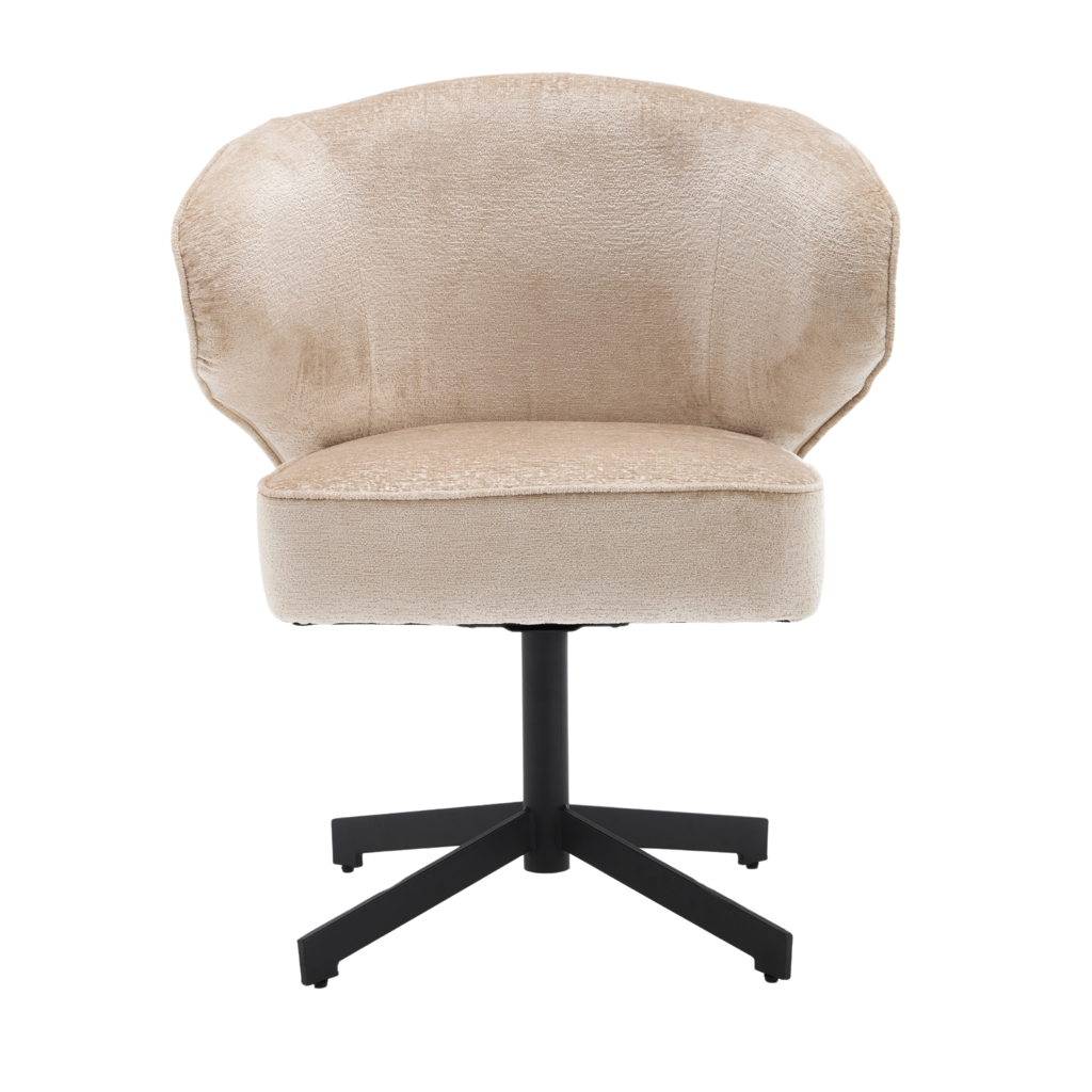Esszimmerstuhl Persie | Beige