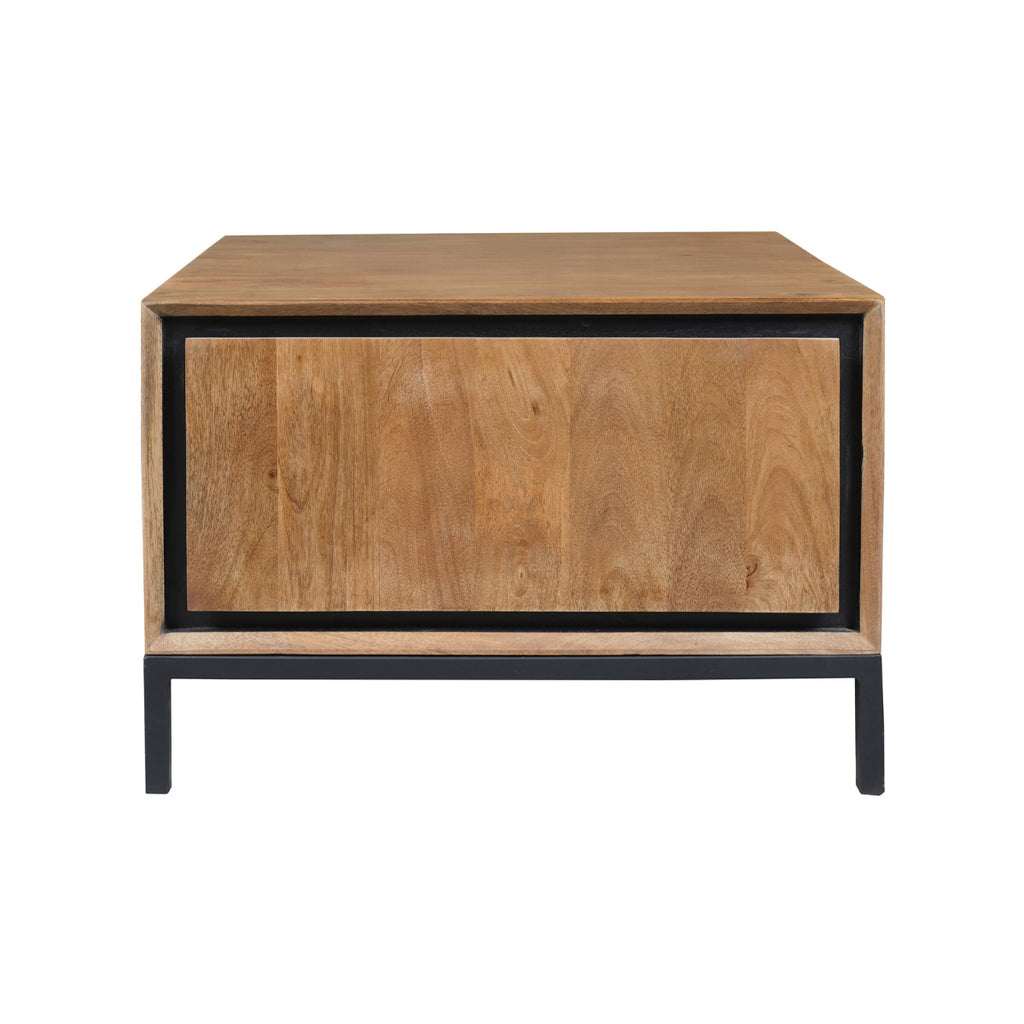 Beistelltisch RichWood | 60 cm