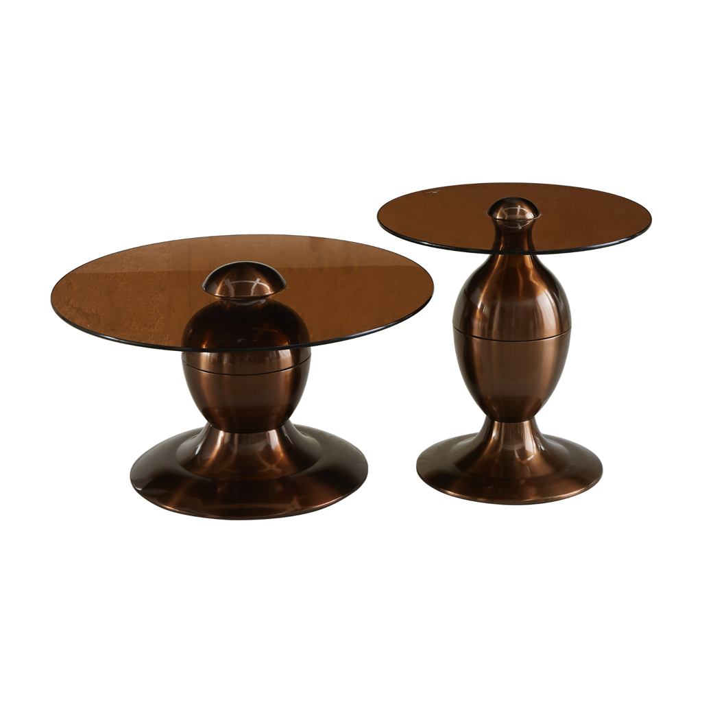 Couchtisch June | Set von 2