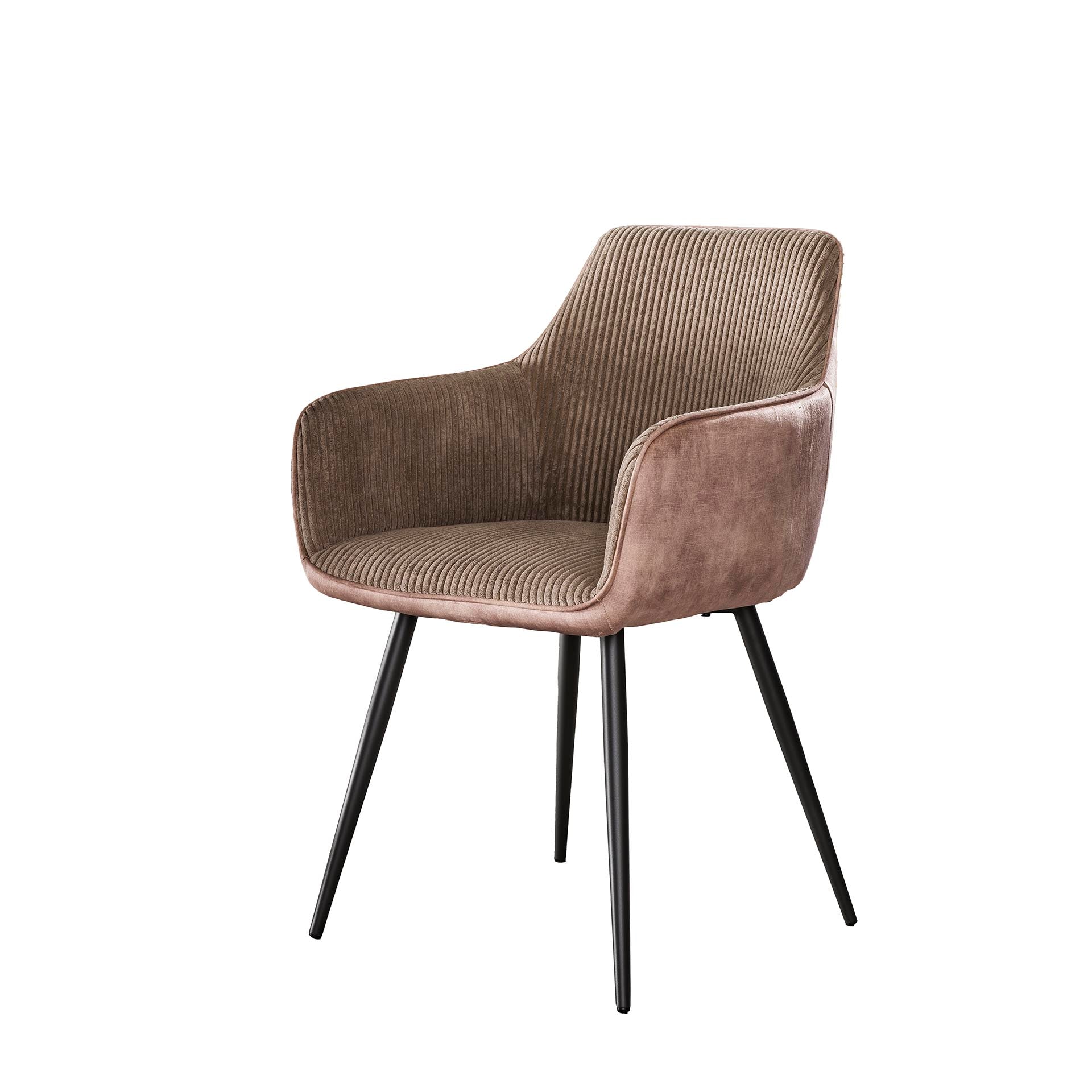 Stuhl – Prisma Hue – Rock Sandfarbe