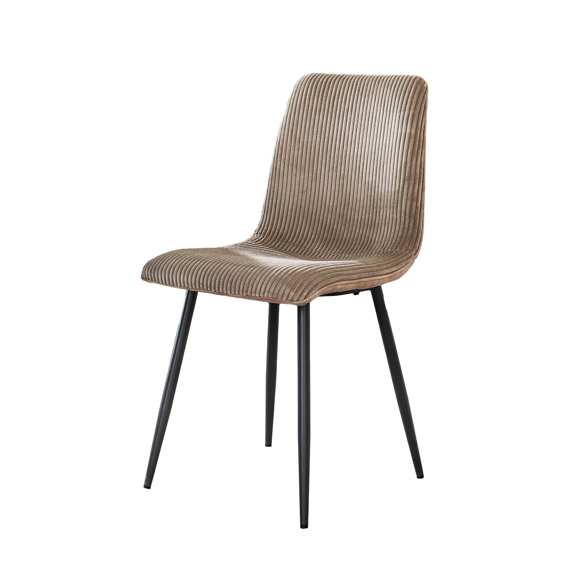 Stuhl – Calda Design – Rock Sandfarbe