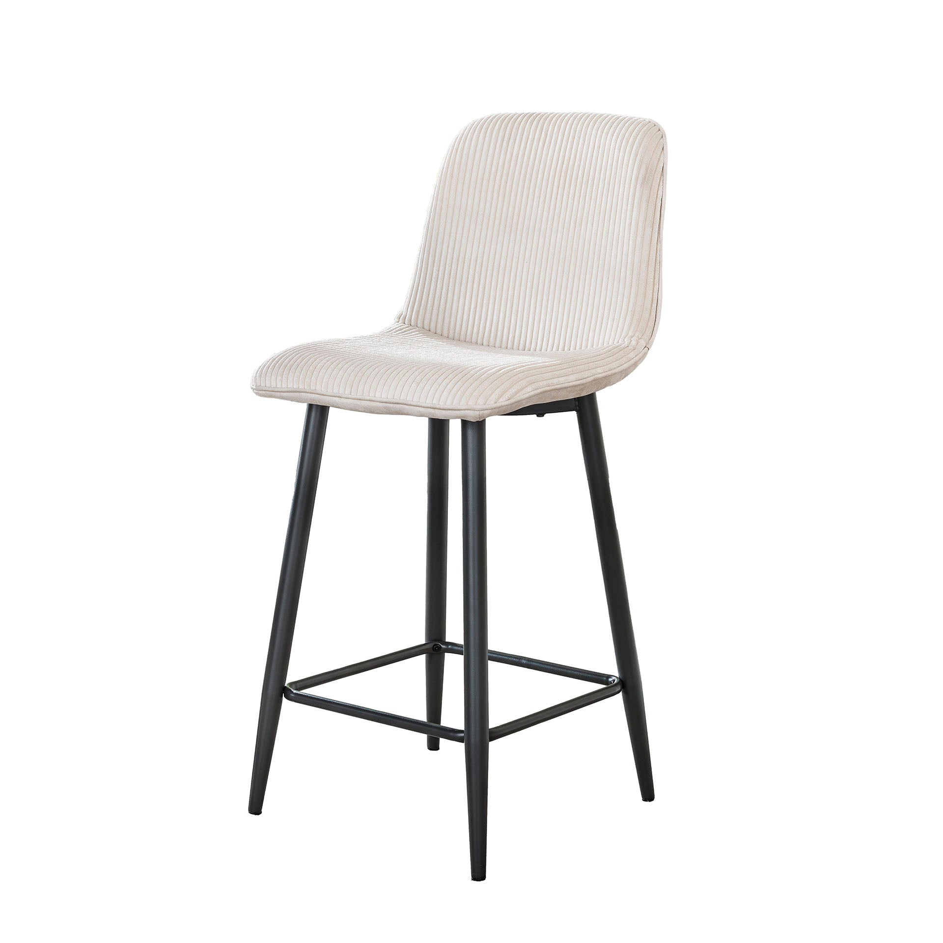 Stuhl – Forma Frame – Rock Creme-grau