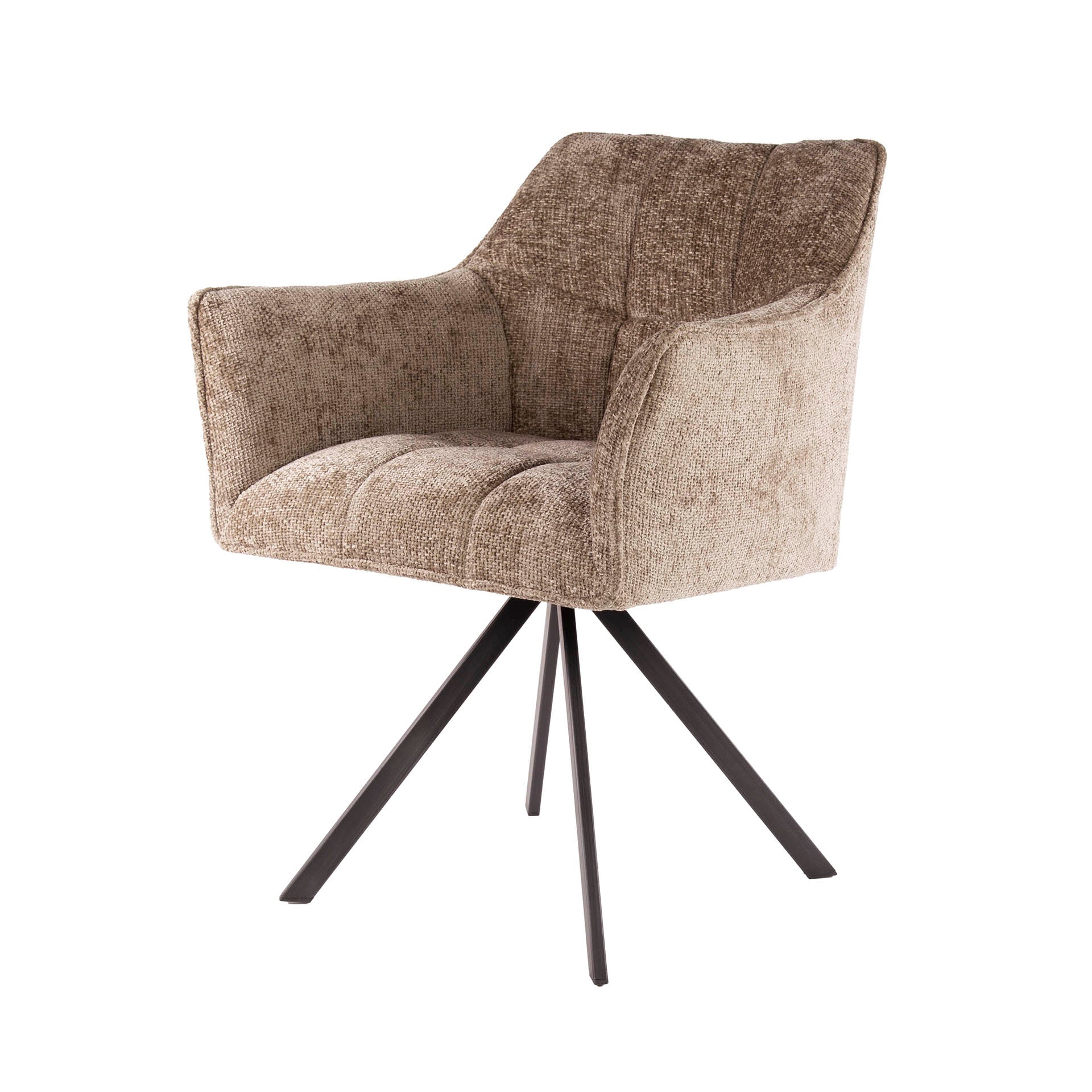 Stuhl – Aureo Prime – Rich champagne