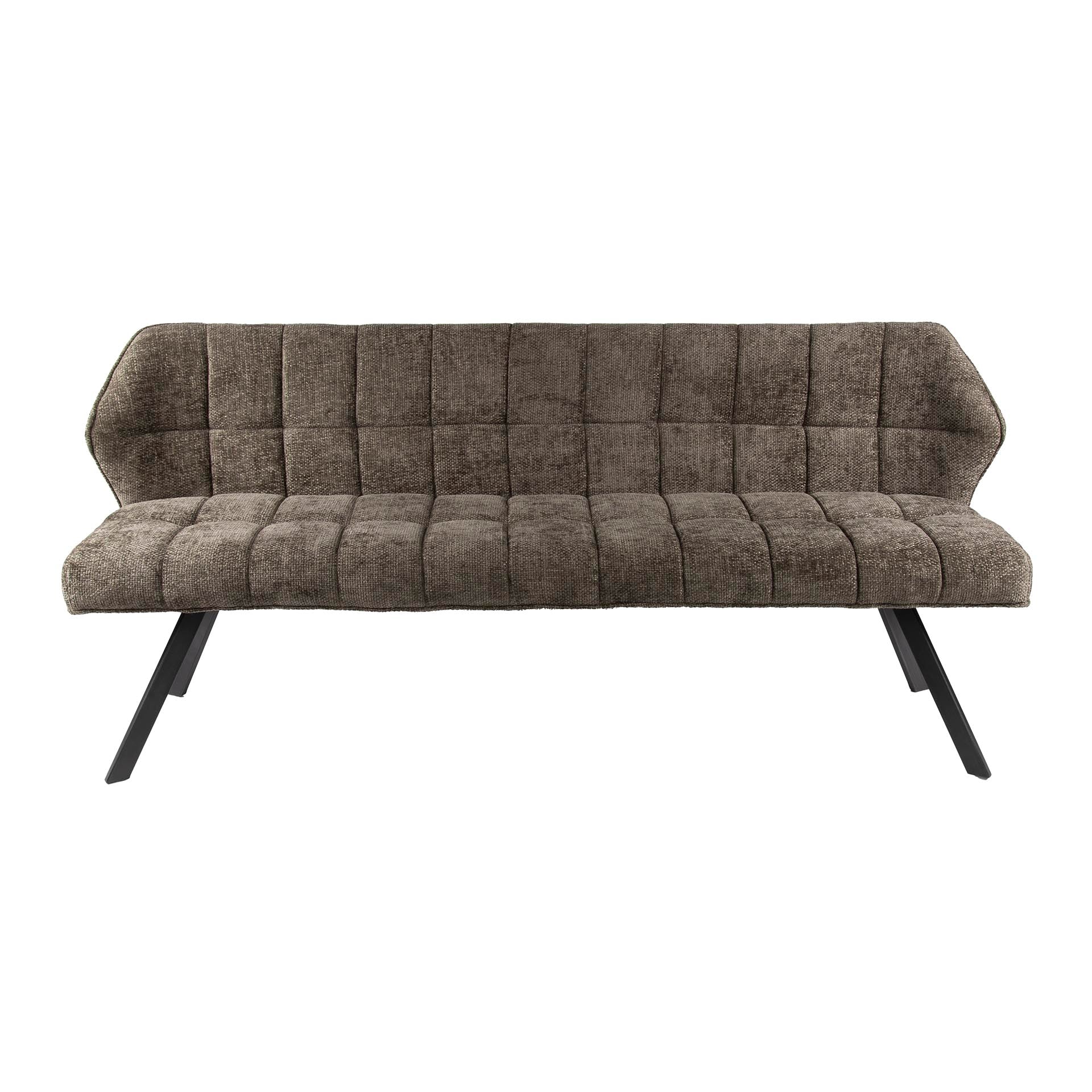 Bank – Velora Studio – Rich taupe
