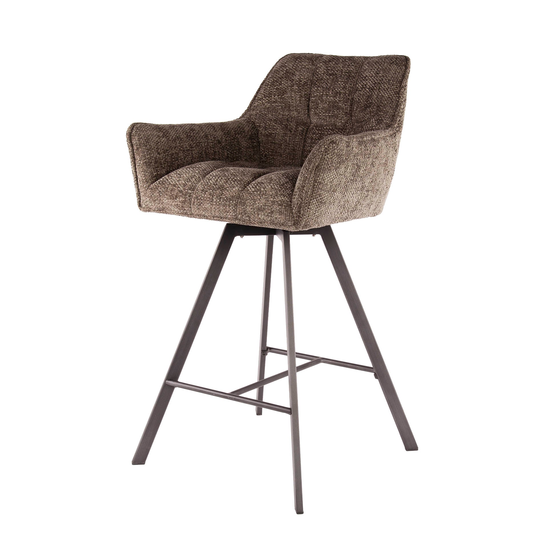 Stuhl – Vesta Classic – Rich taupe