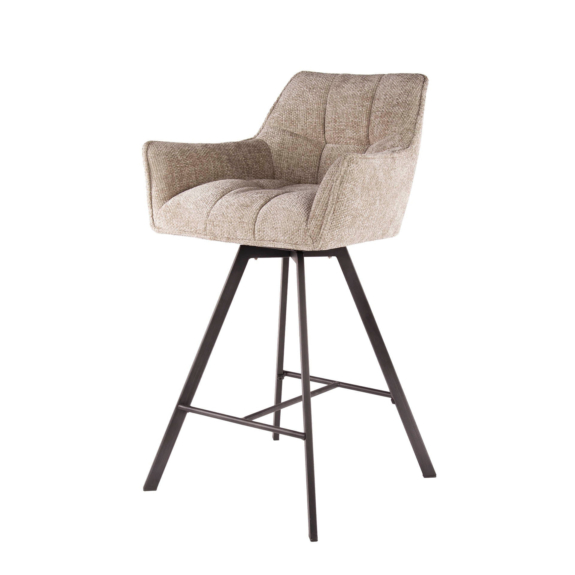 Stuhl – Vesta Classic – Rich sandfarben