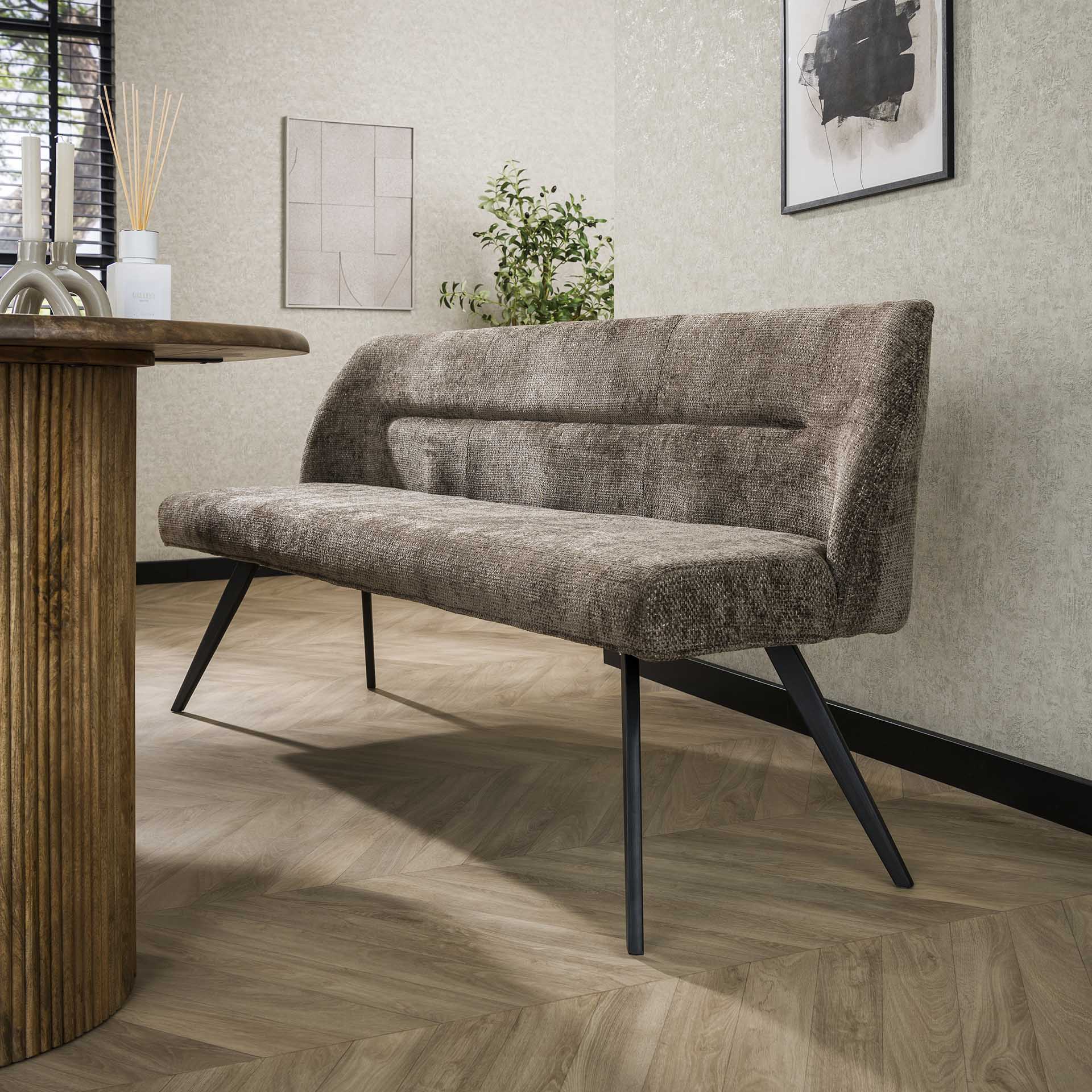 Bank – Vivo Loft – Rich taupe