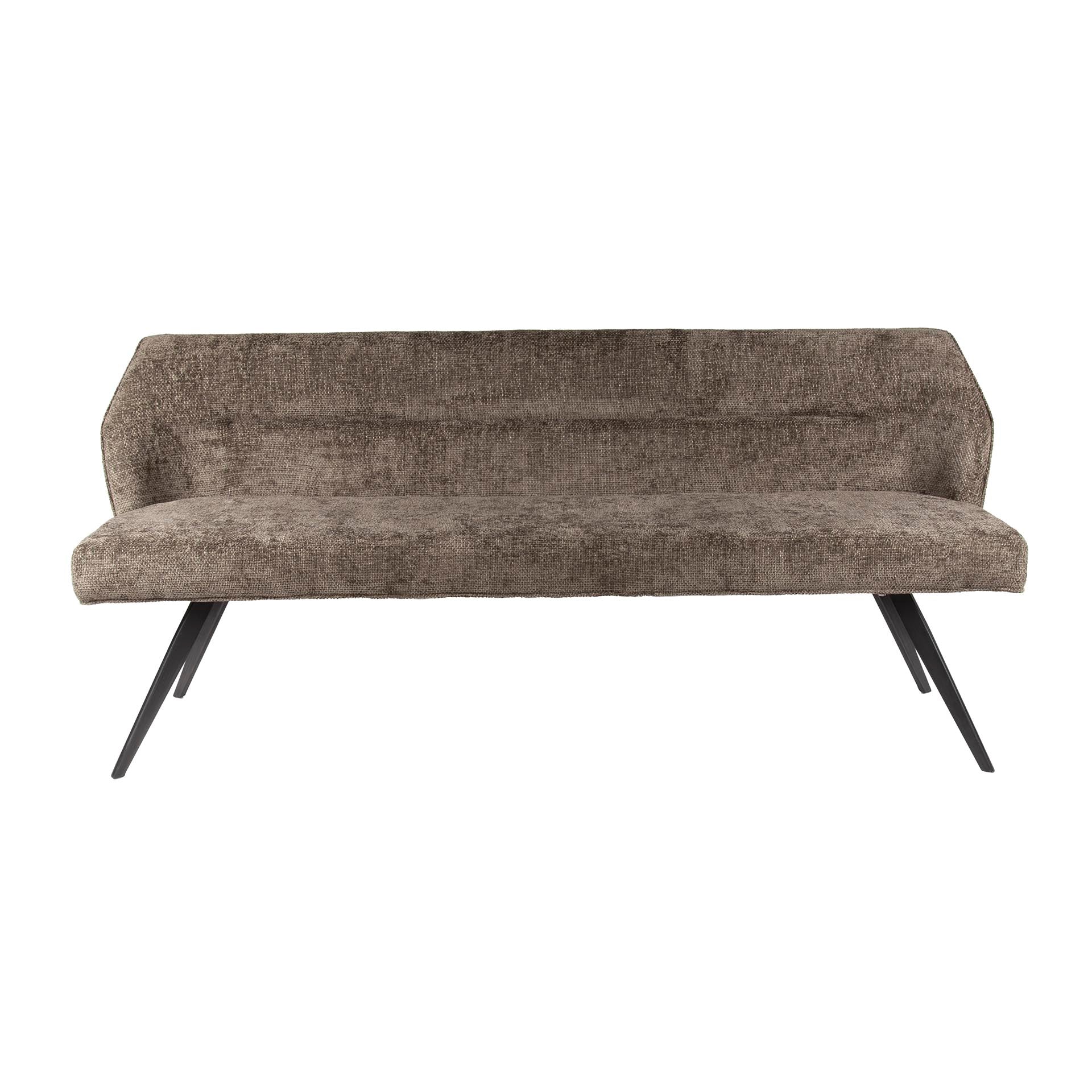Bank – Vivo Loft – Rich taupe