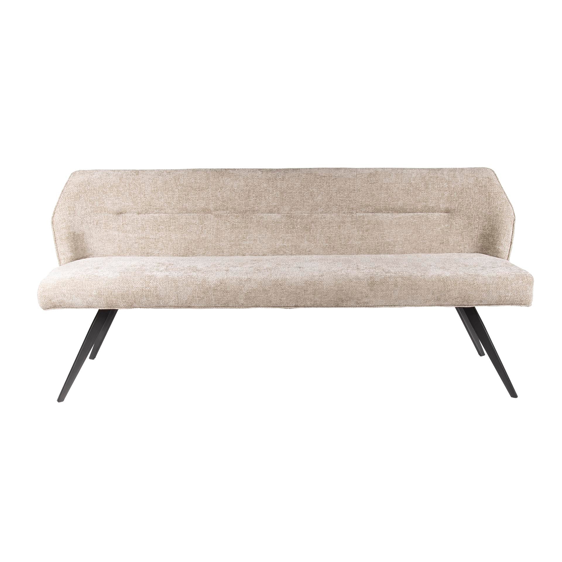 Bank – Vivo Loft – Rich sandfarben