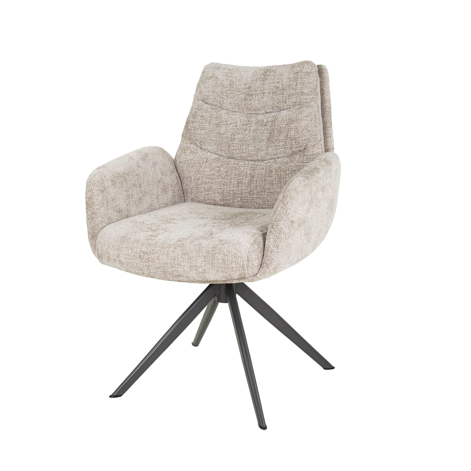 Stuhl – Avento Prime – Rich sandfarben
