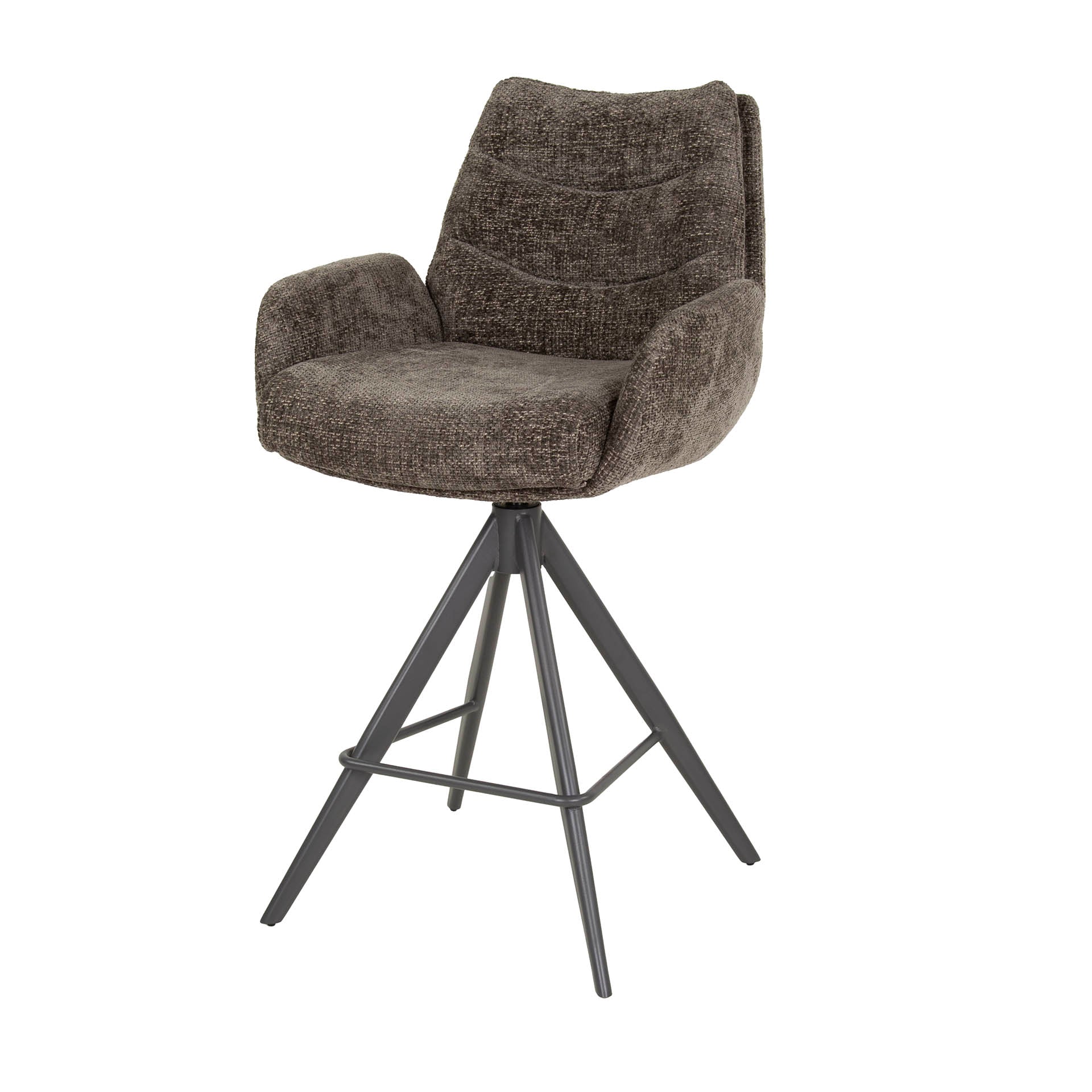 Stuhl – Olivo Modern – Rich taupe