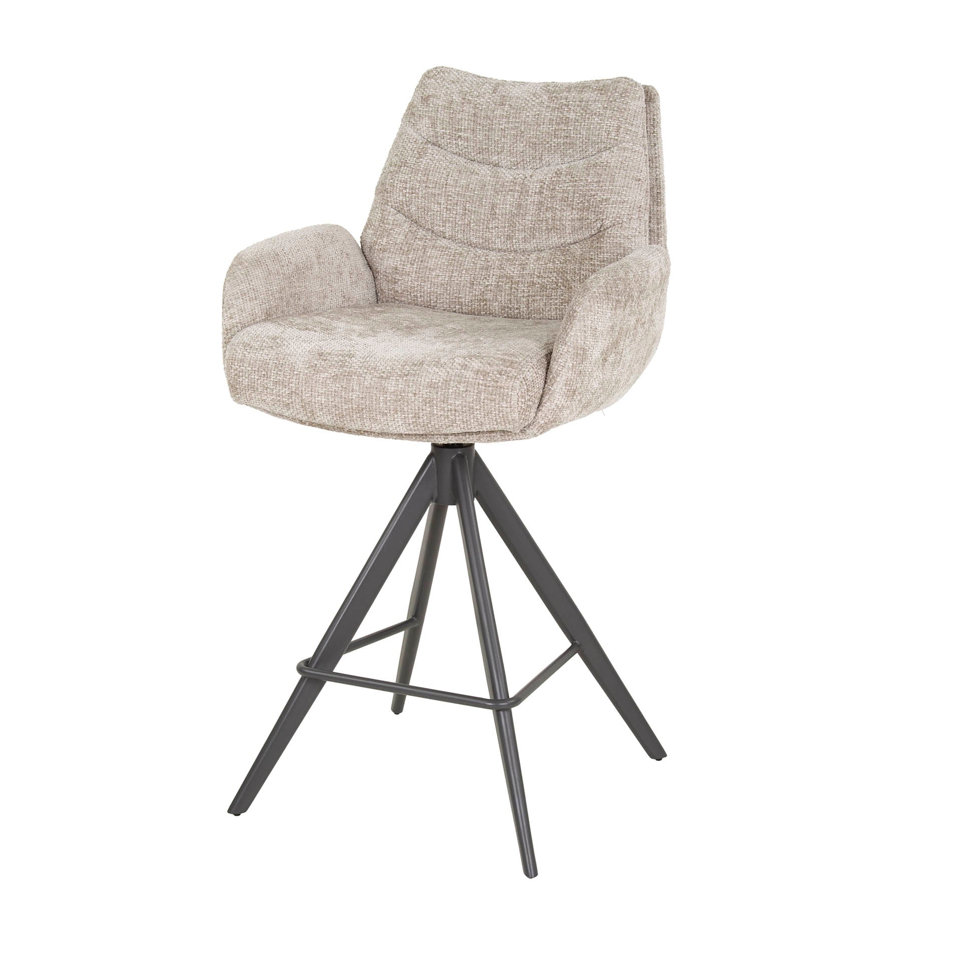 Stuhl – Olivo Modern – Rich sandfarben