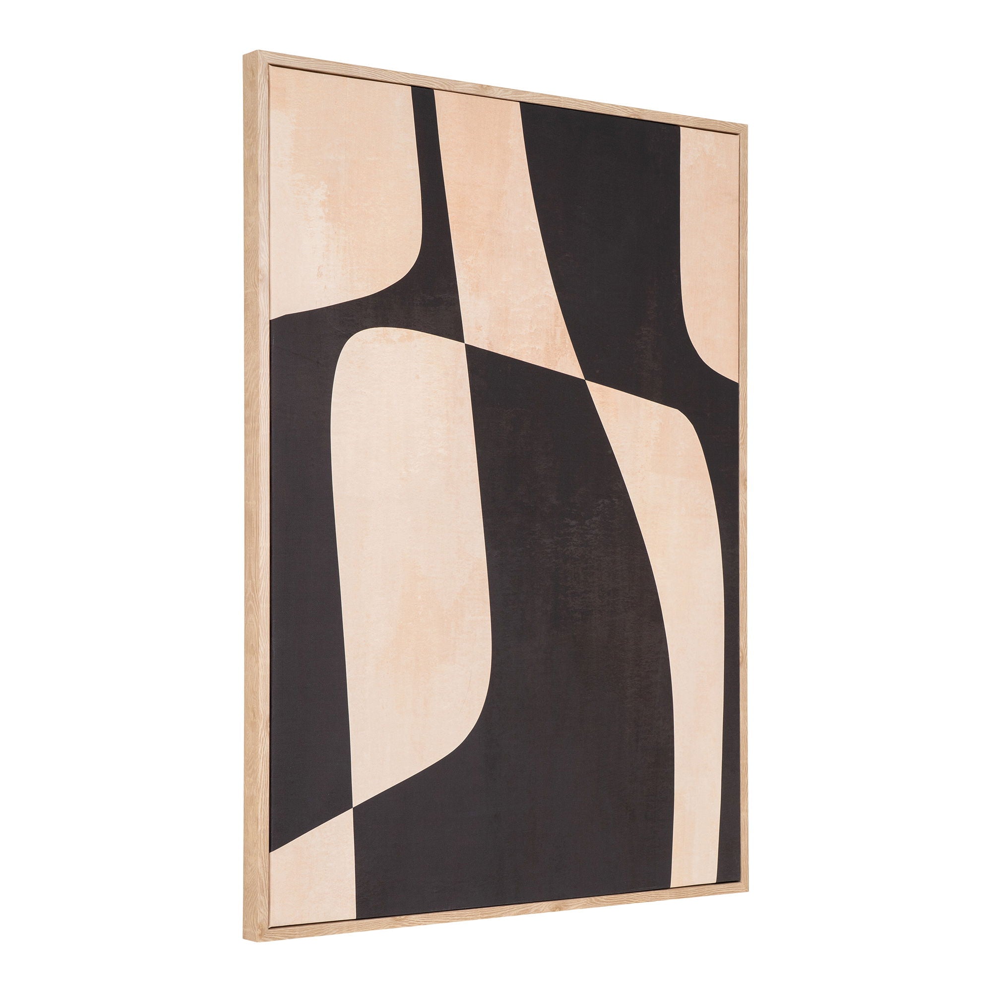 Kapstadt Leinwanddruck - Leinwanddruck, Leinwand, Nr.3 50x70 cm