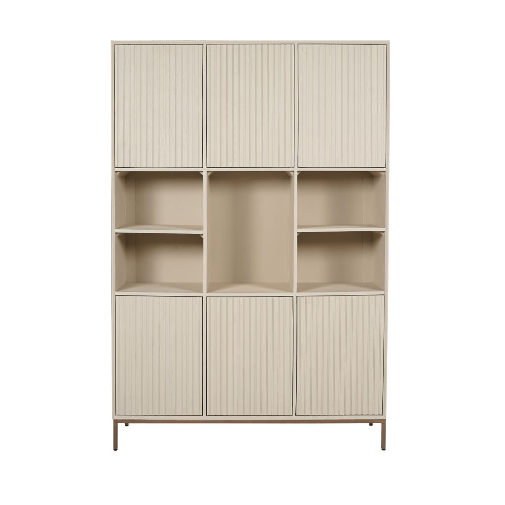 Regal Madison XL Sand | 135 cm