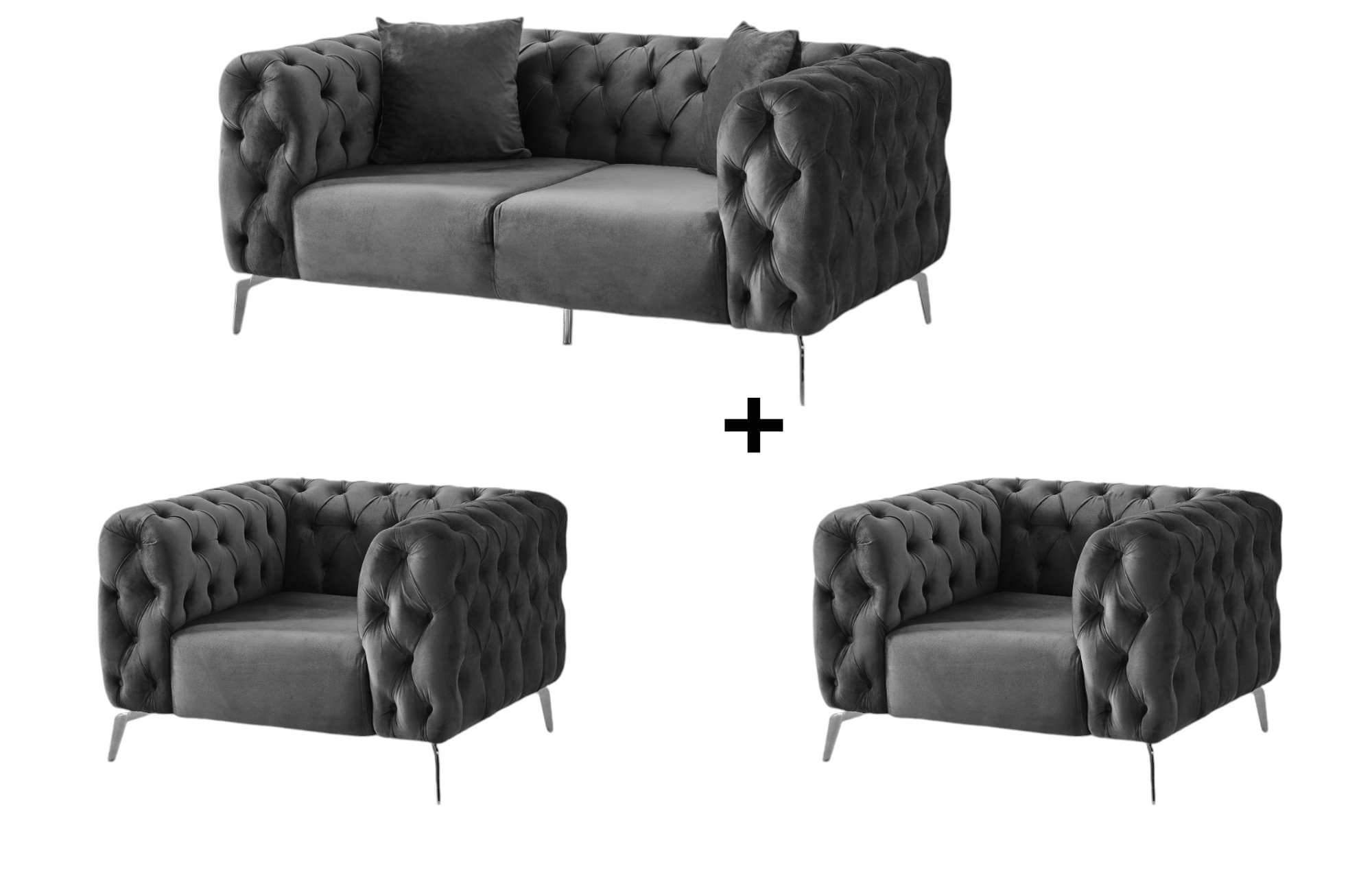 Nova Sofa