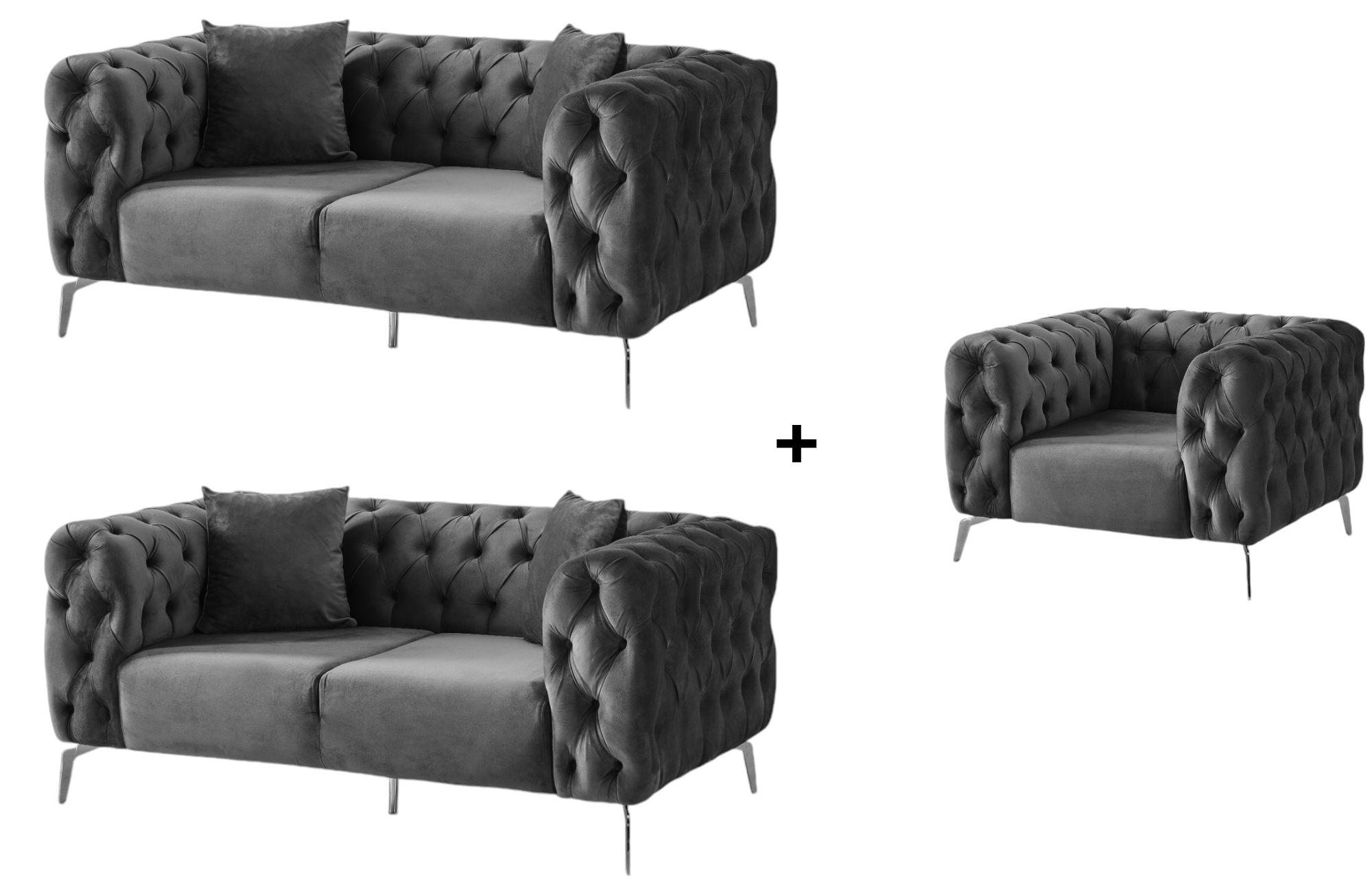 Nova Sofa