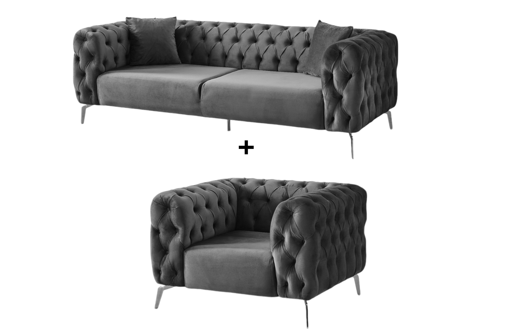 Nova Sofa