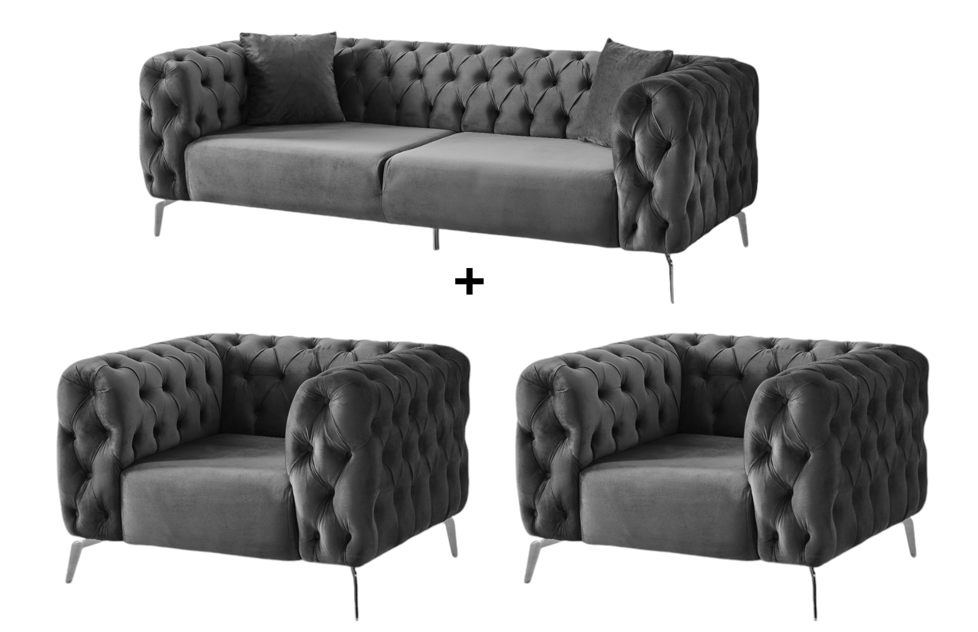 Nova Sofa