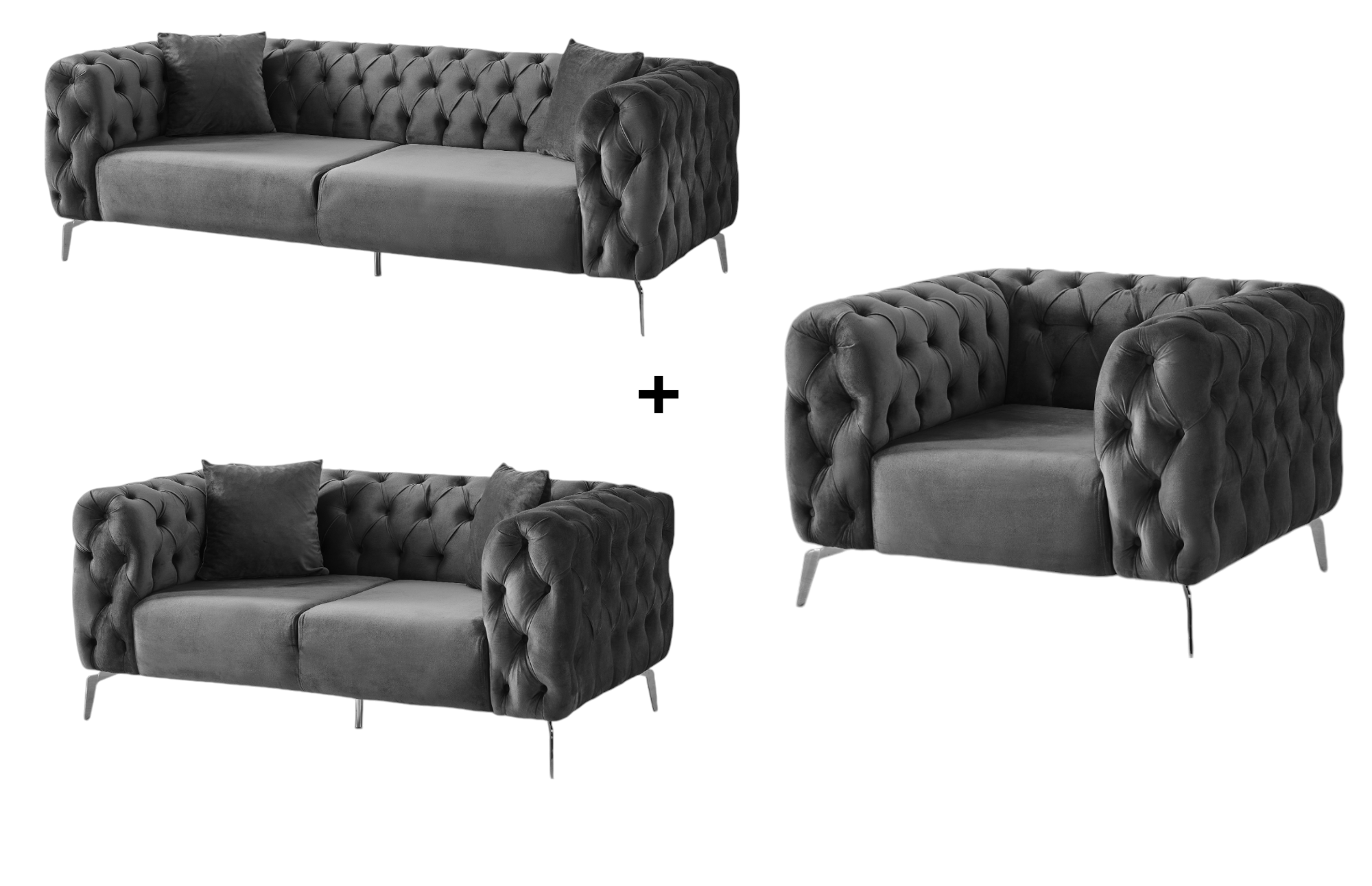 Nova Sofa