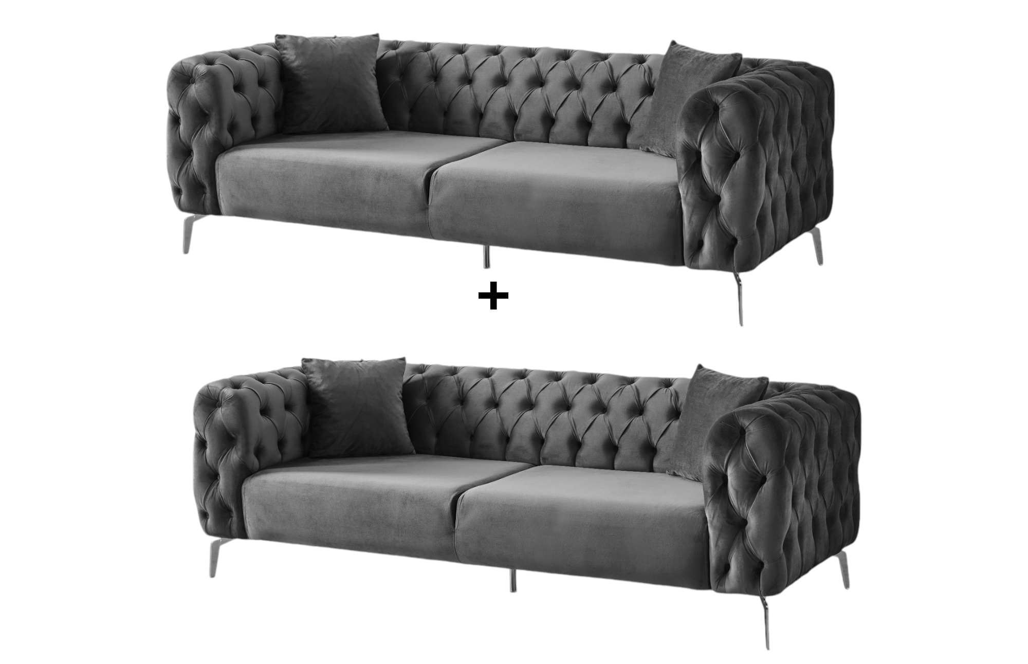 Nova Sofa